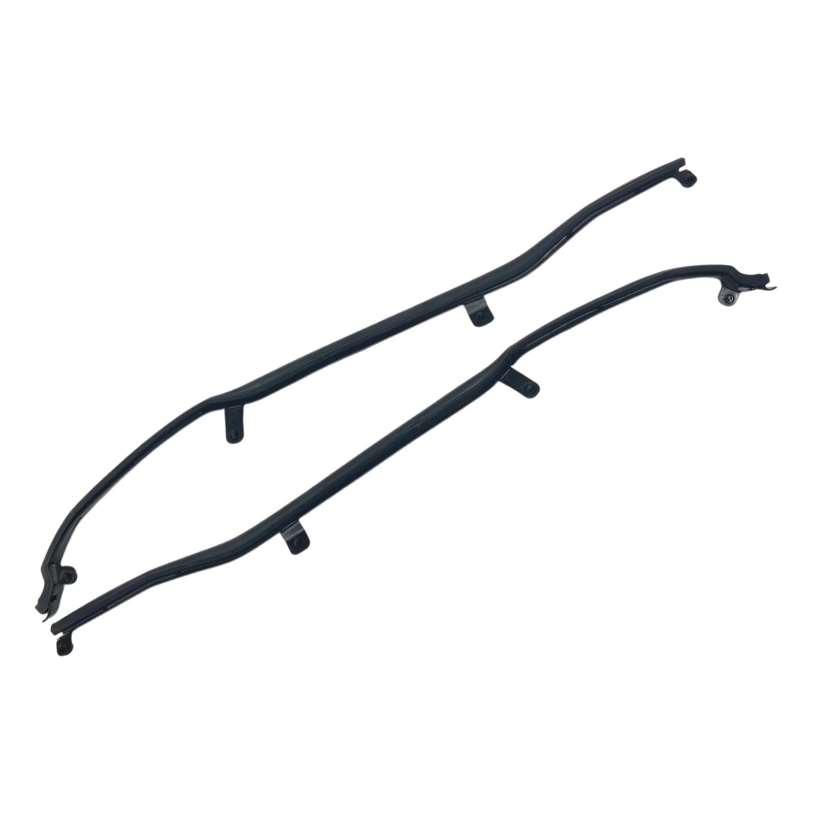 Guarnizione per porta sinistra e destra per Ford Explorer 2011-2019 BB5Z7825324B 25B