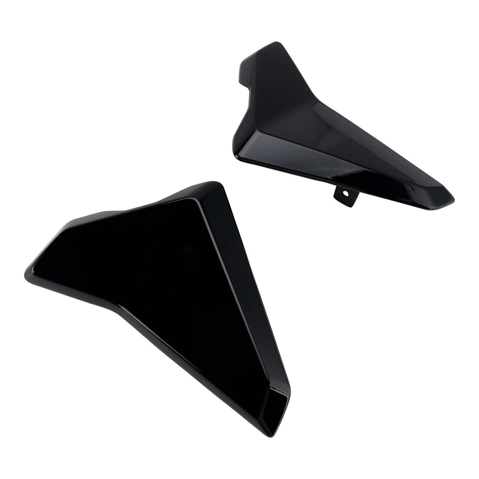 Carénages latéraux de radiateur pour Street Triple 765 R/RS 2023-2025