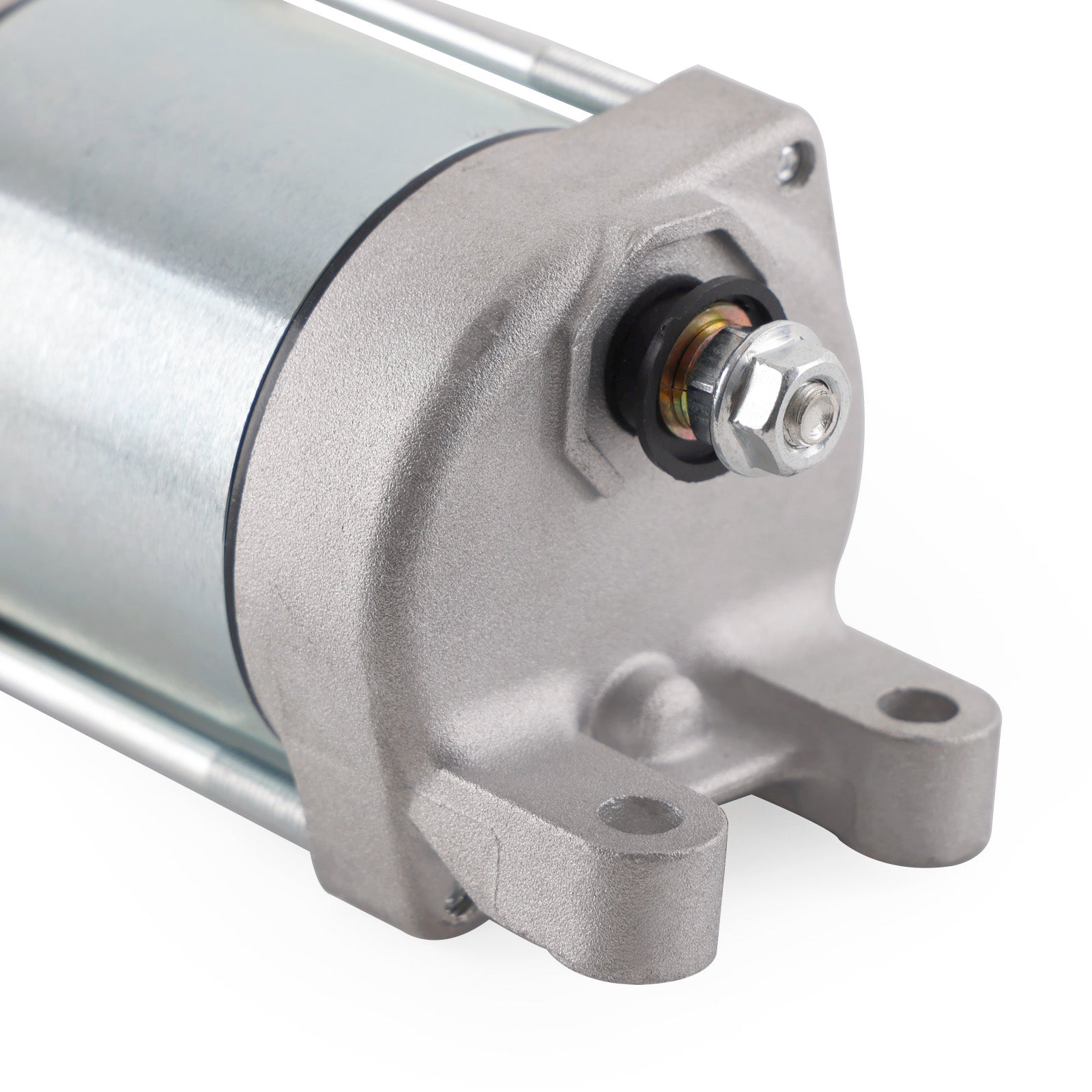 Negen starter voor Kawasaki ATV KFX 450 R KSF450 KSF 450 B 2008-2014