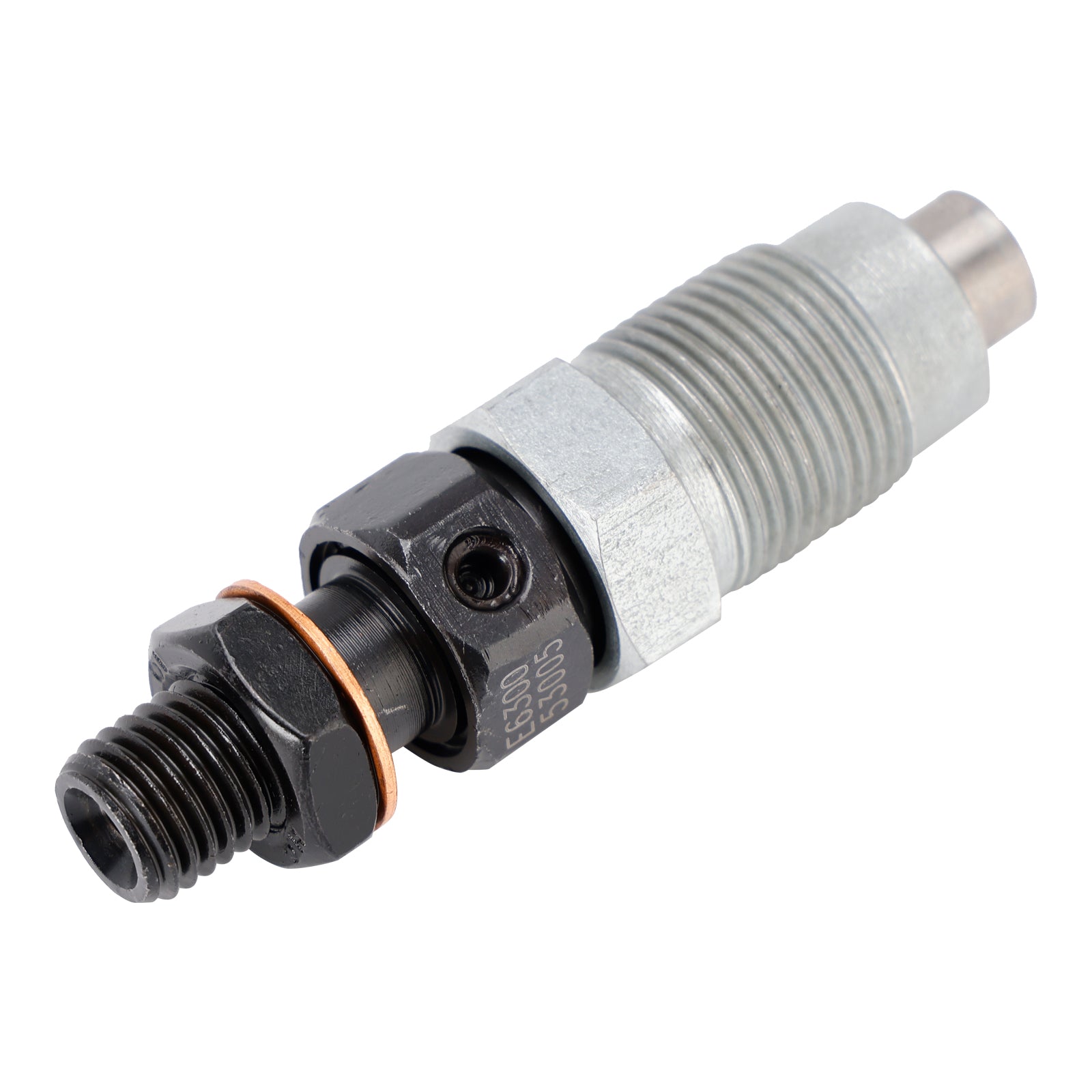 1 inyector de combustible para tractores Kioti Daedong DK45 CK22 E6300-53004 E6300-53005