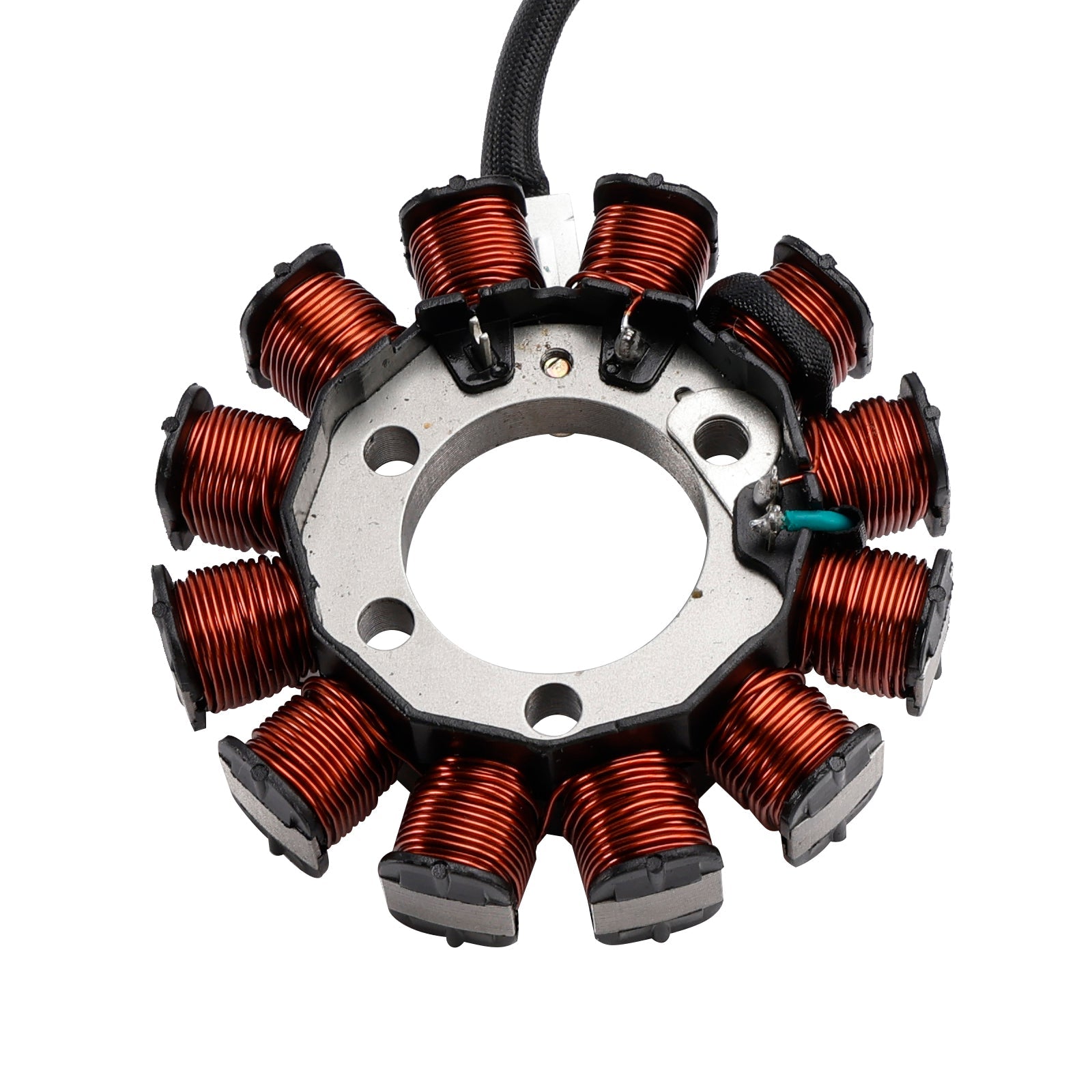 Stator magneto tuljava 4 niti 12 tuljav za Honda AFS110 val 110 RSX 2024 31120-K73-V41