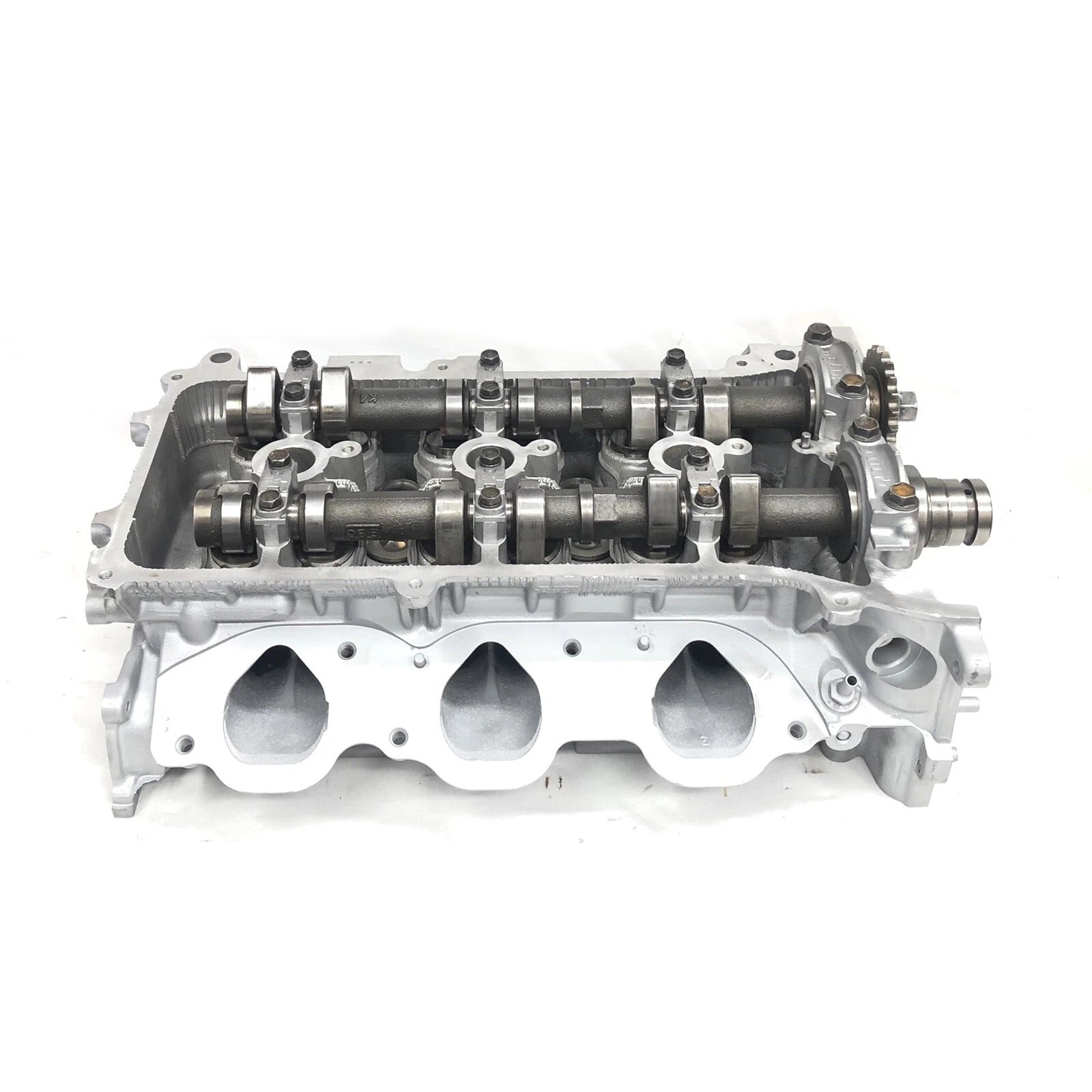 Culasse 2 pièces 1GR-FE avec injection d'air secondaire pour Toyota 4.0 1GR-FE