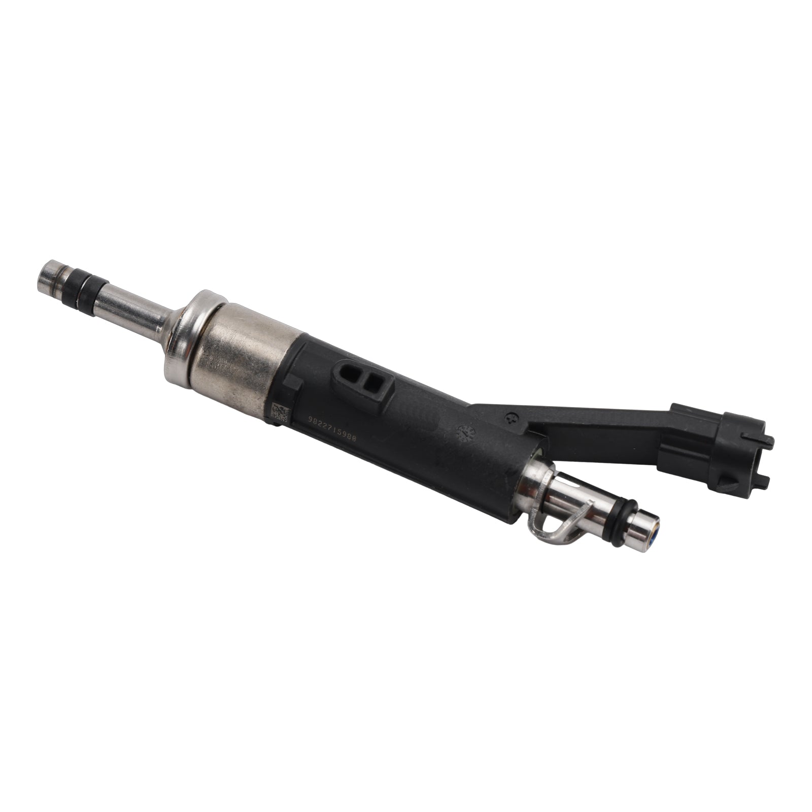 1x Wtryskiwacz Paliwa dla Citroen DS Peugeot Vauxhall 1.2 EB2ADT 9822715980
