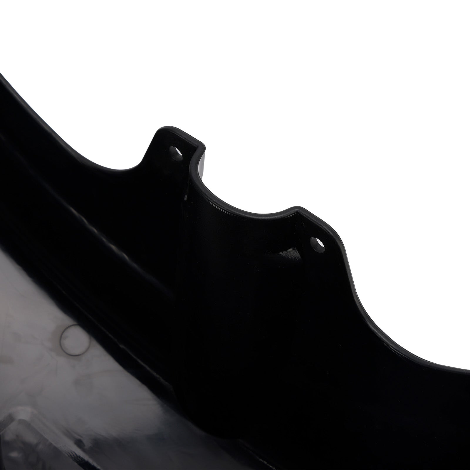 Carénage de garde-boue avant pour Suzuki Intruder Volusia VL400 VL800 (2001-2017)