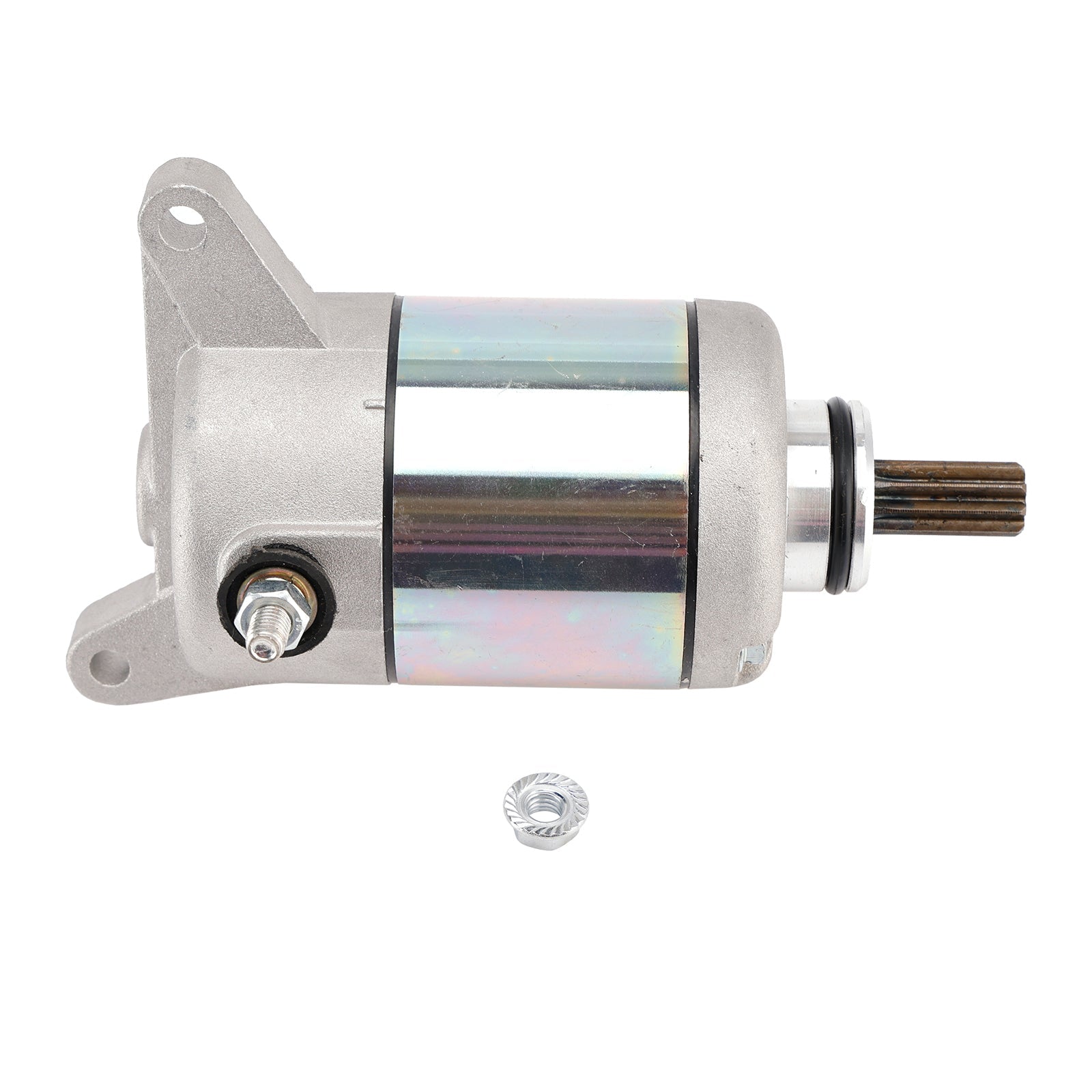 Motorino di avviamento per motore Honda CRF 150 L (2017-2024) - Codice articolo : 31200-K84-901