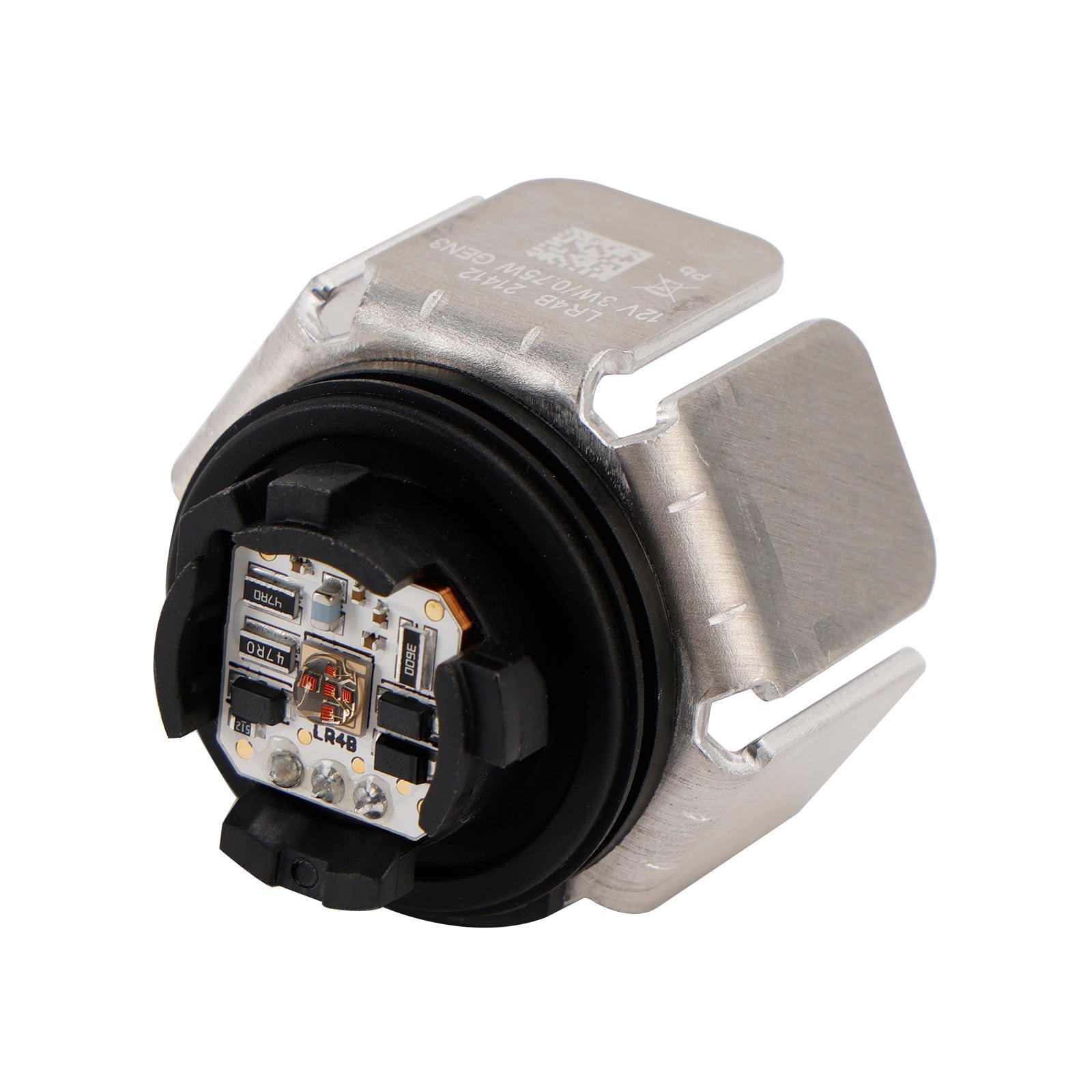 Modules de feux arrière LED LR4B 21412 12 V 3/0,75 W GEN3 5-3 broches pour PHILIPS