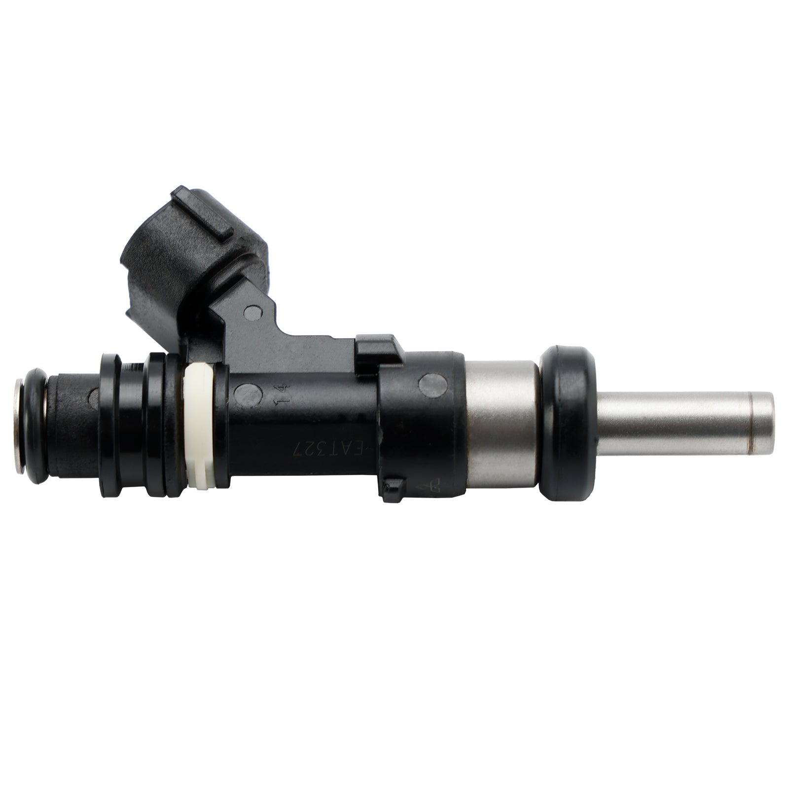 2 uds inyector de combustible para Motor fueraborda Suzuki DF 15HP 9.9HP 20HP 15710-89L00