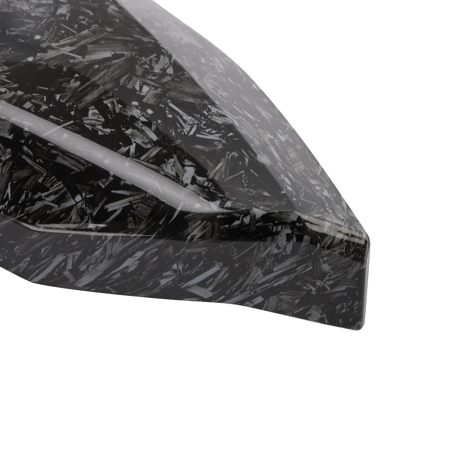 Carénage latéral arrière de selle pour Honda ADV 350 (2022-2025)