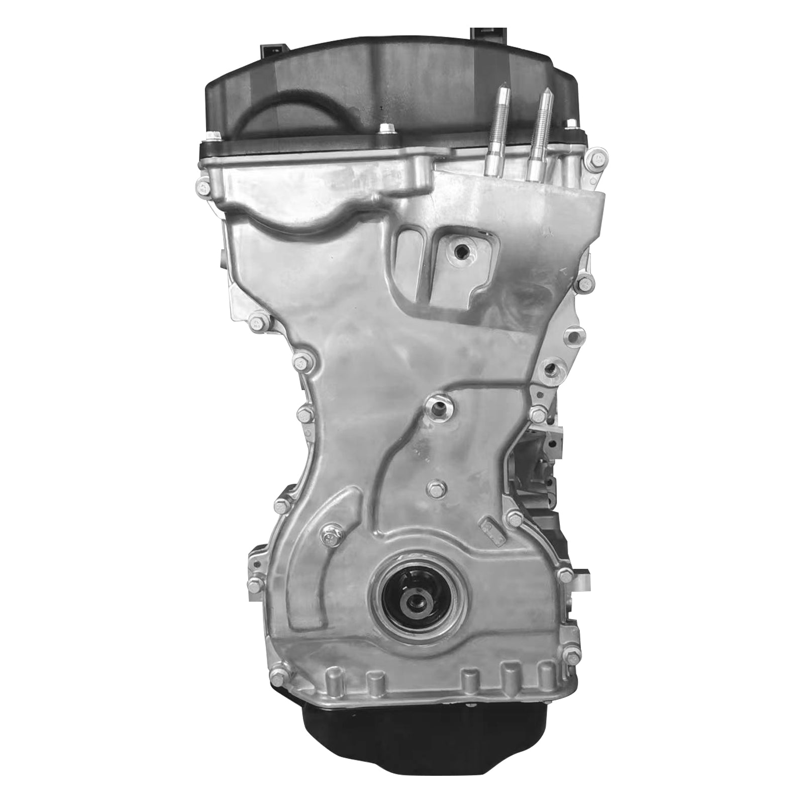 Blok motorja (stari tip) za Hyundai Sonata 4-vratna 2.4L G4KJ (2011-2016)