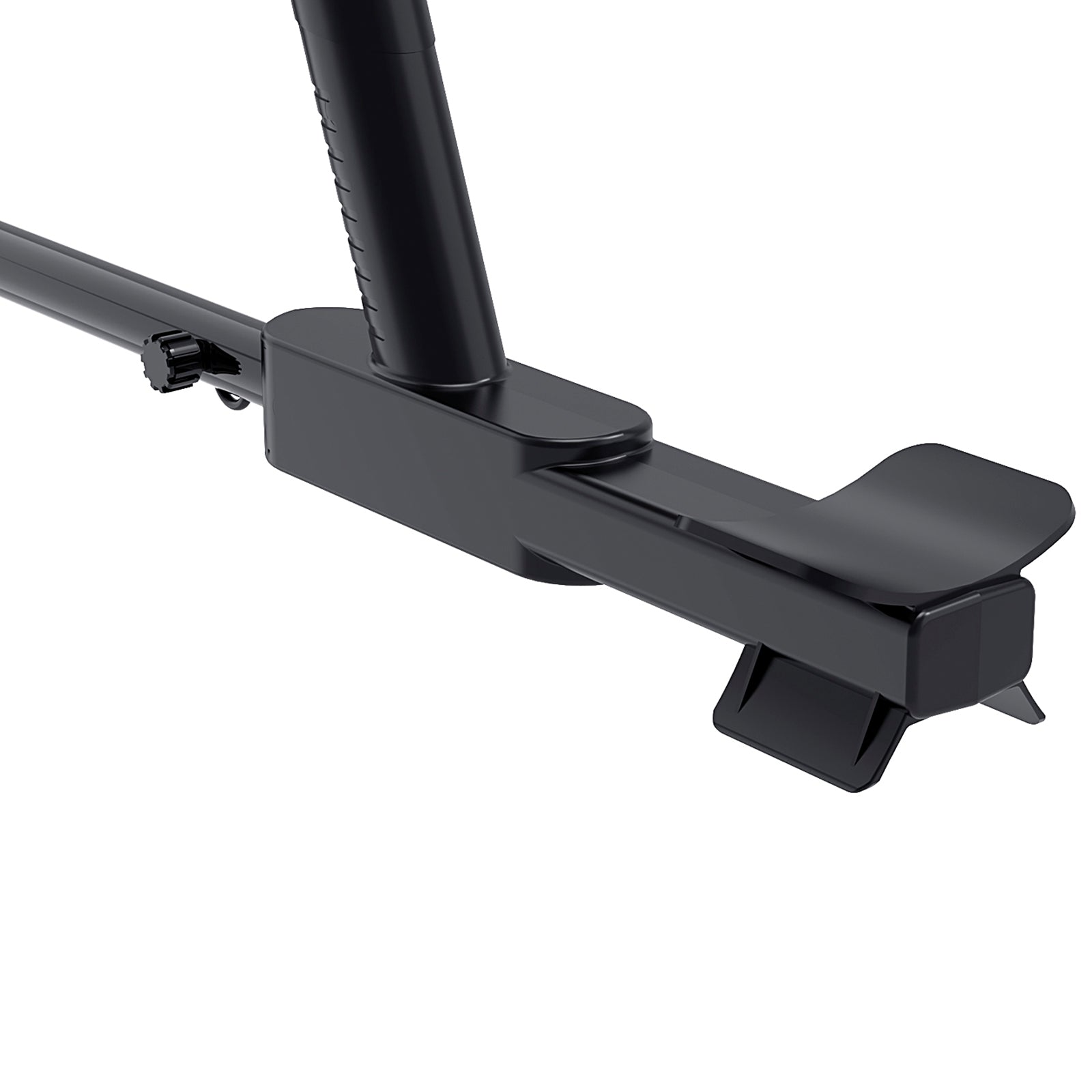 Detector de metales GT260 para niños resistente al agua con bobina de búsqueda de 6,3 pulgadas, color negro