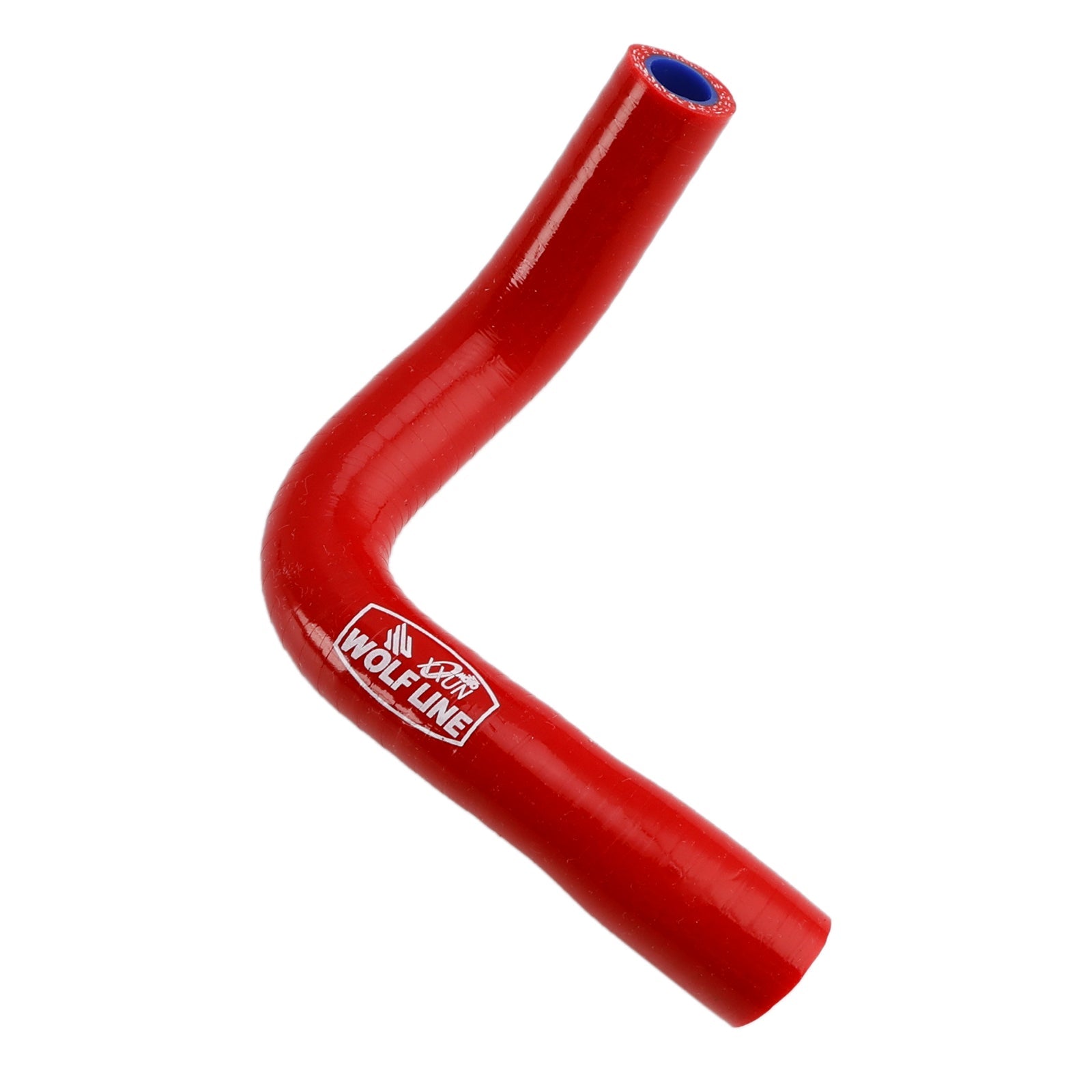 Durite de liquide de refroidissement en silicone pour radiateur Yamaha MT-09 XSR900 Tracer 9/GT toutes années