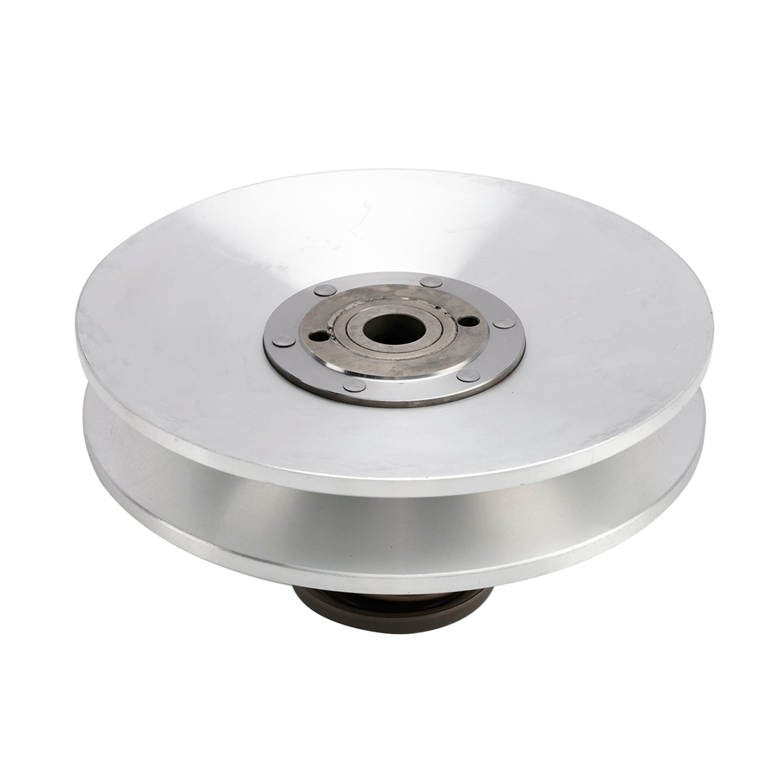 Volledige achterste koppelingsvariator Menardsport YS400 2012-2013 21400-003-0000 LU020556