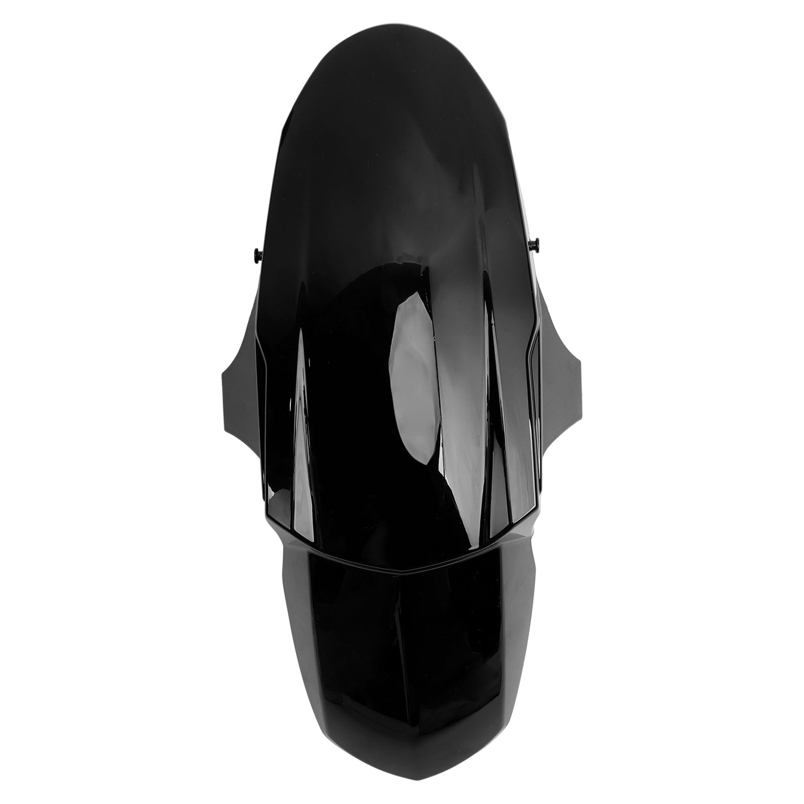 Ongelakte geïnjecteerde kuip voor Street Triple 765 R/RS 2020-2022