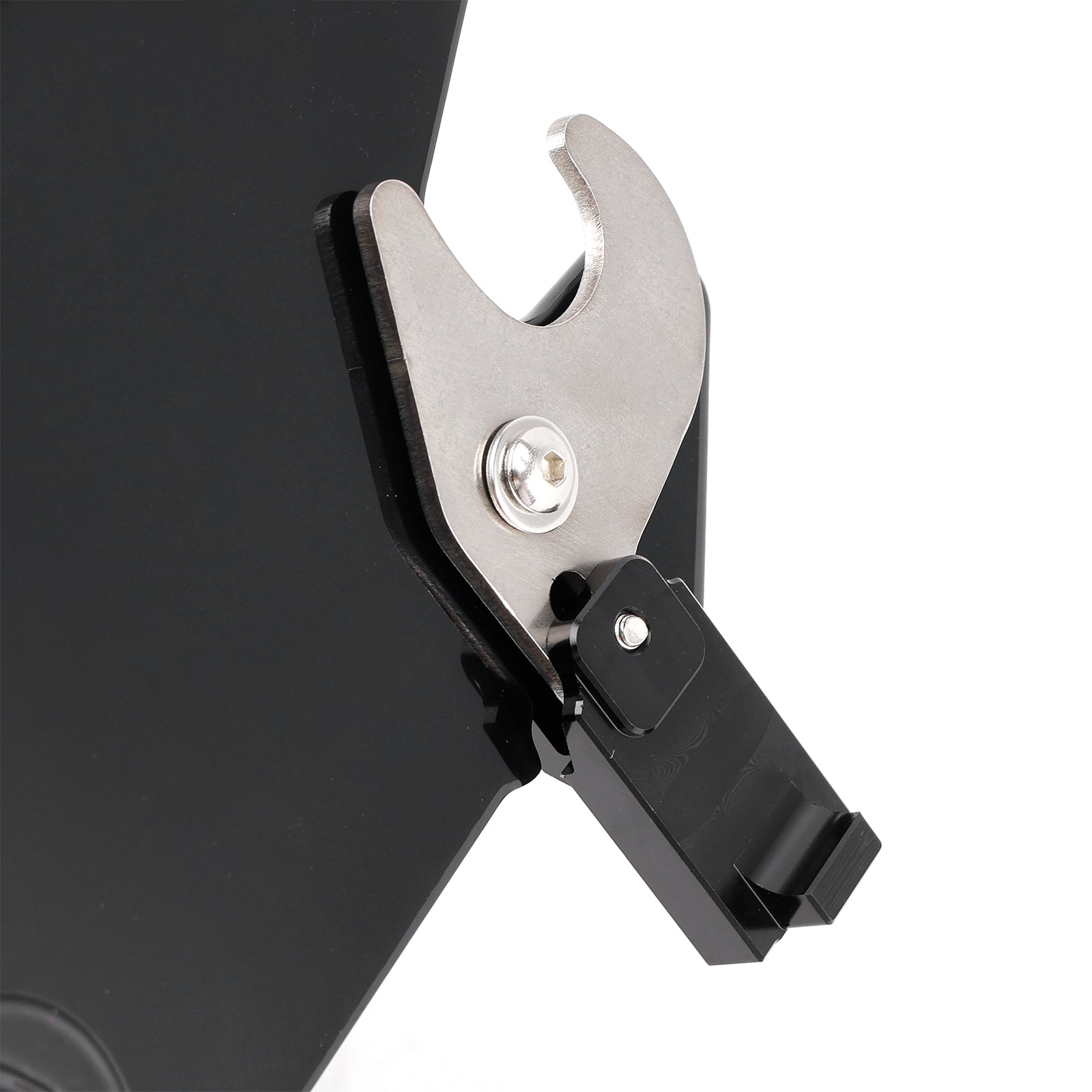 Dossier de siège passager Low Rider FXLR FXLRS FXLRST FXRST Sport Glide FLSB 2018+