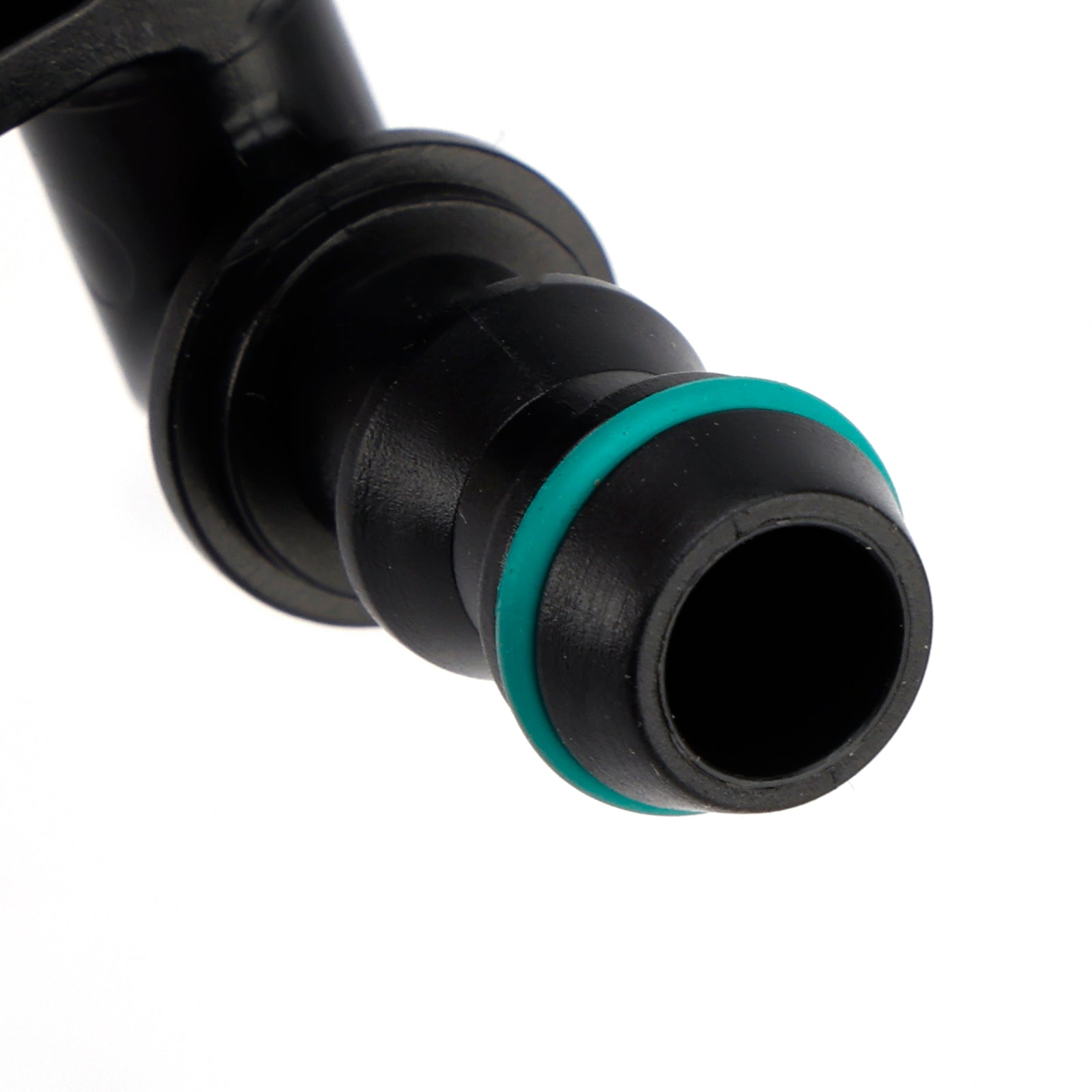 1 par de boquillas de arandela de faro delantero 61678044541 para BMW M3 2005-2013