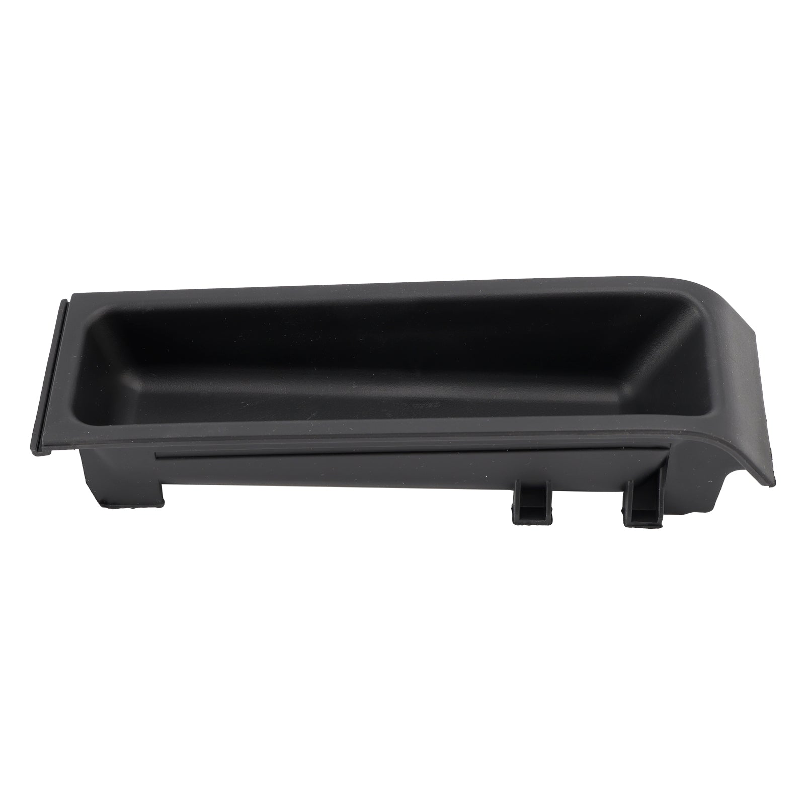 Plateau de rangement pour accoudoir BMW E39 E38 525 528 530 740 745 51168215943