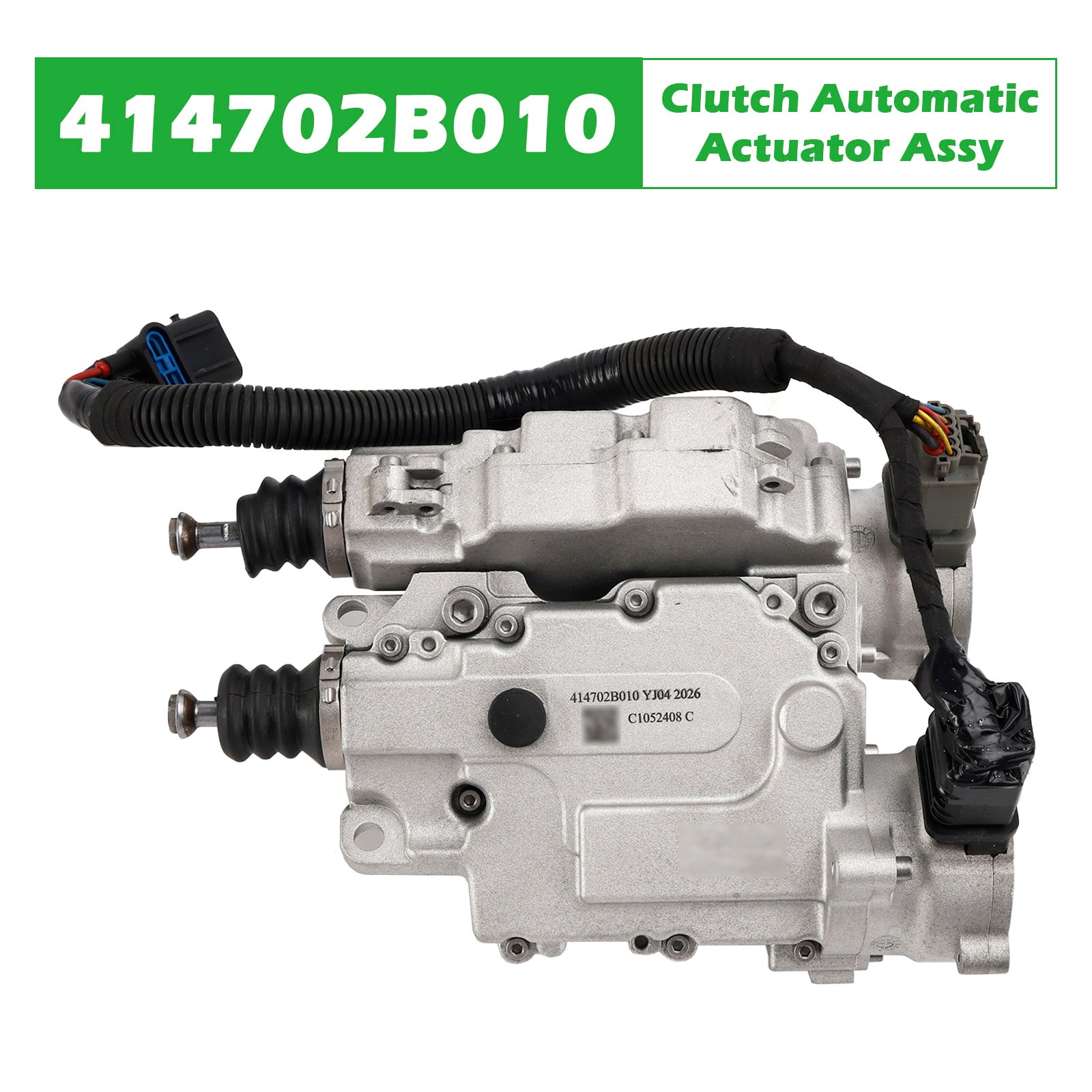 Actionneur d'embrayage automatique 414702B010 pour Hyundai Ioniq et Kia Niro