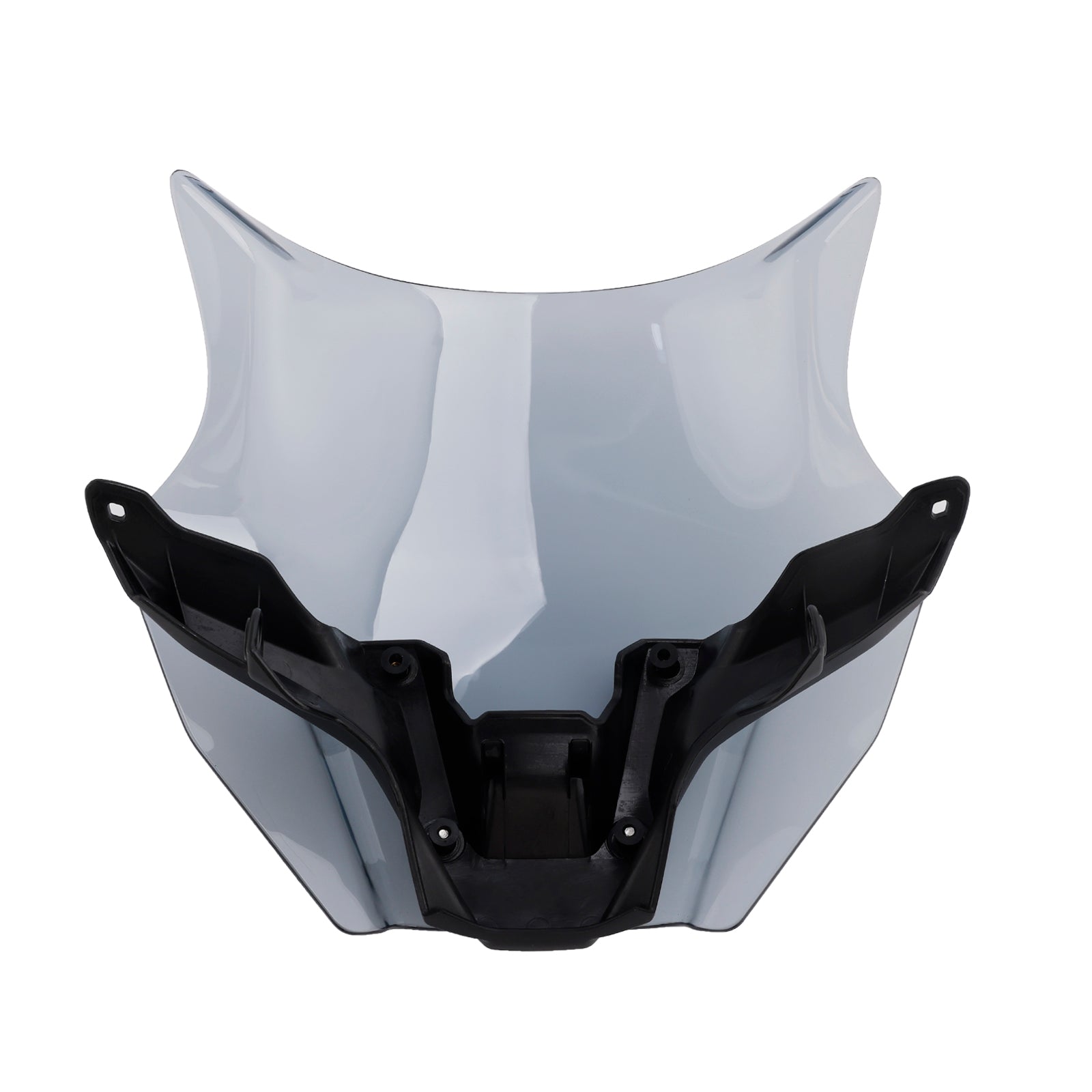 Vetrobransko steklo + podpora za Yamaha MT-09/SP 2024-2025