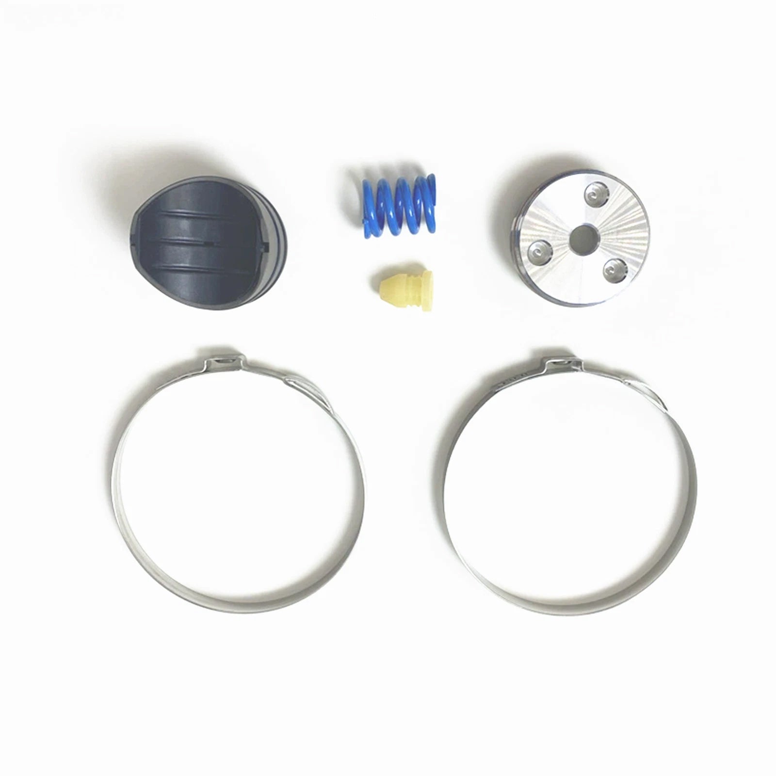 Onderdelenset voor stuuraanslagen voor Mercedes-Benz C-Klasse W205 S205 (2019-2021)