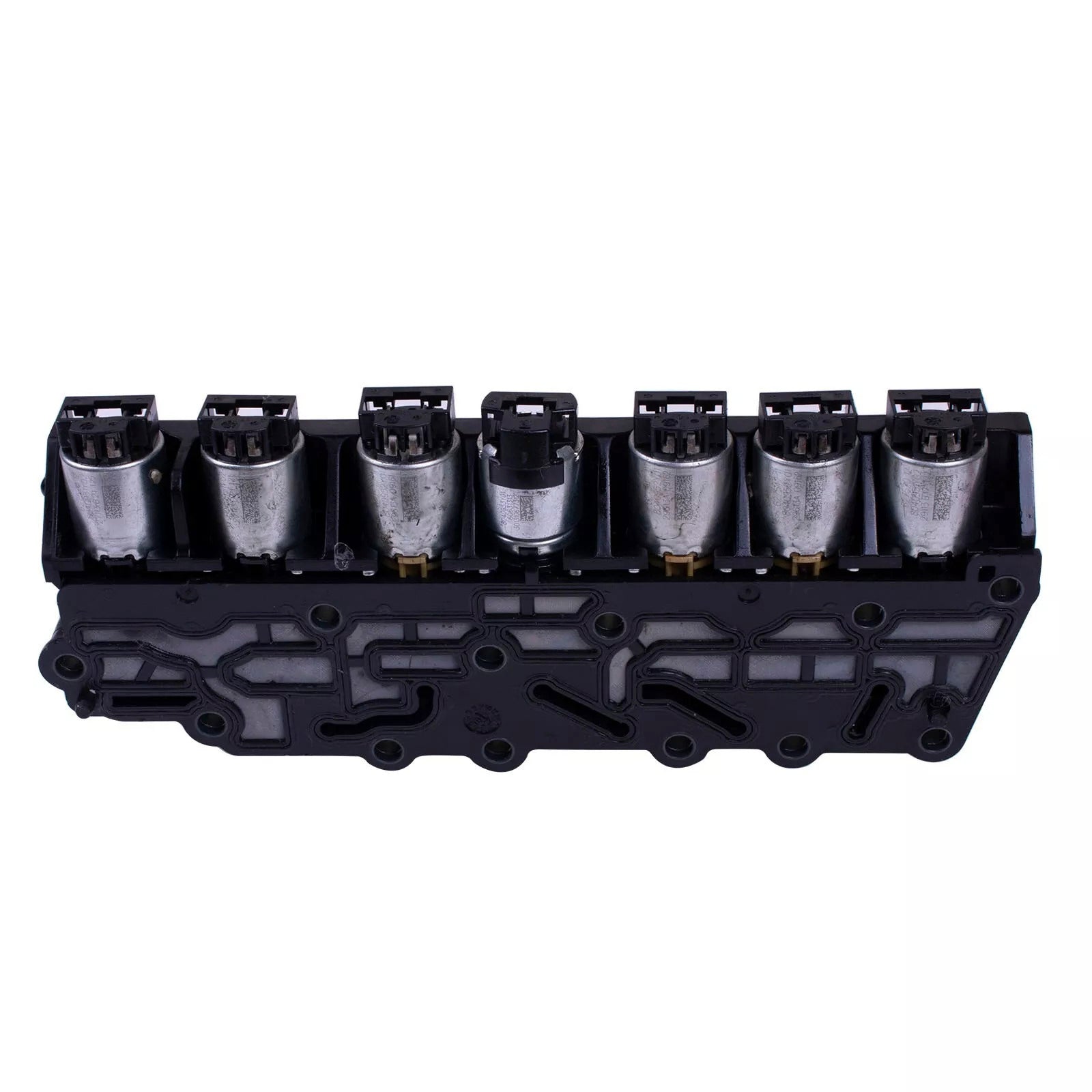 Solénoïdes de Transmission de boîte de vitesses CHEVOLET/GAM/AM GENERAL VIVA 4 SP FWD L4 1,4l 1,6l 6T40 6T45 6T30 6T50, 2011