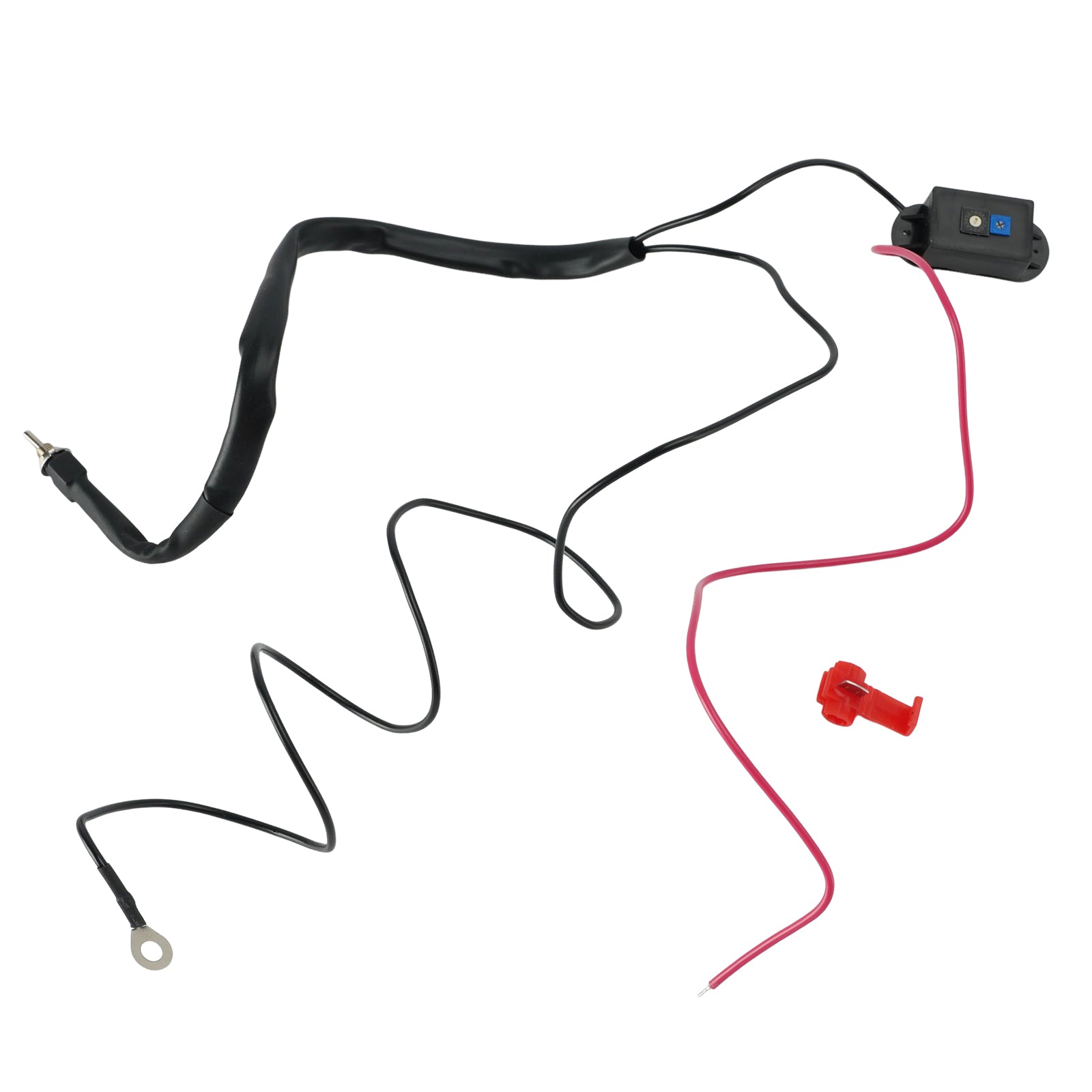 Limiteur de vitesse universel pour moteurs 2 temps de motos (50 cm3 ou plus)