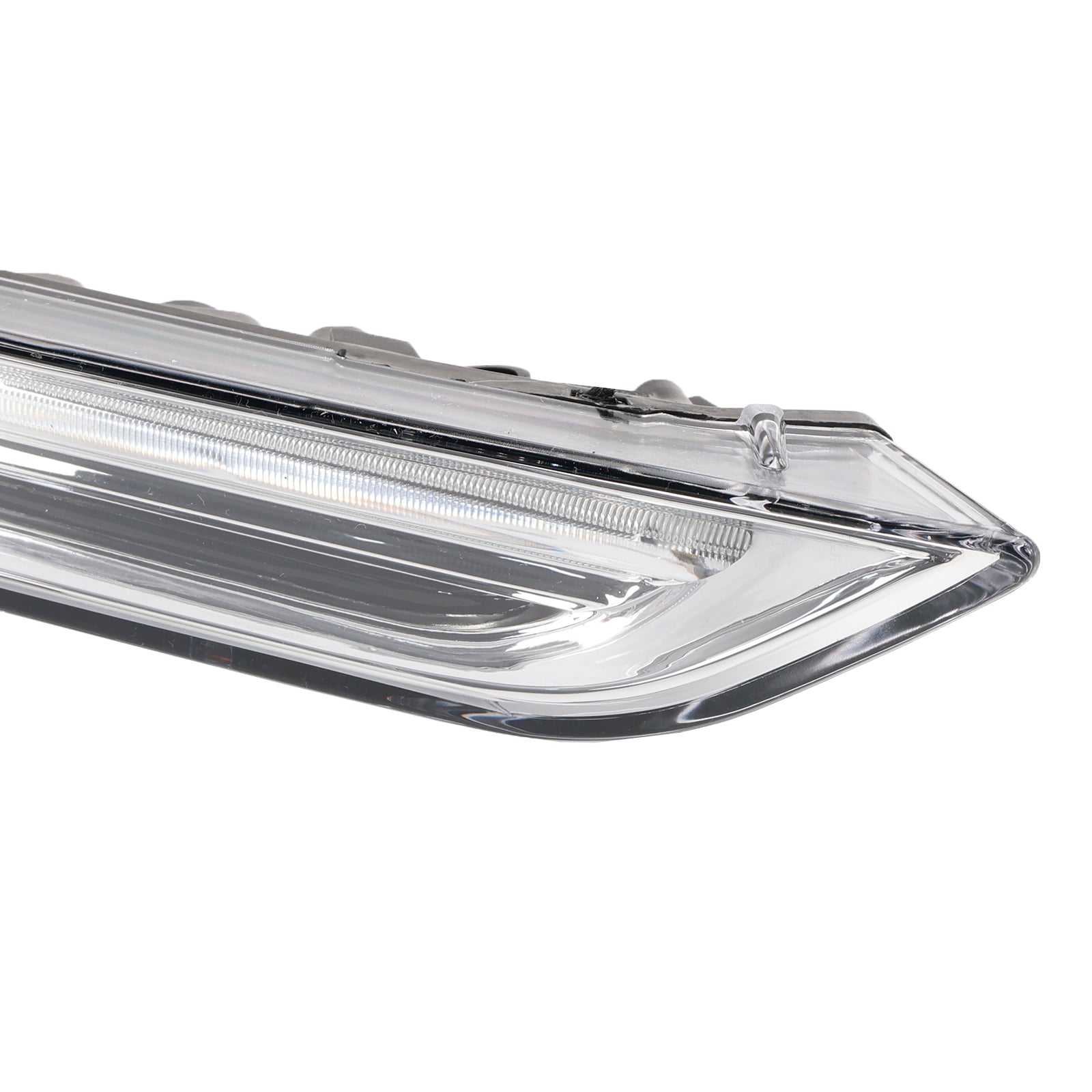 Para dziennych świateł w DRL LED dla Porsche Cayenne 958 2015-2017 95863118130 95863118230