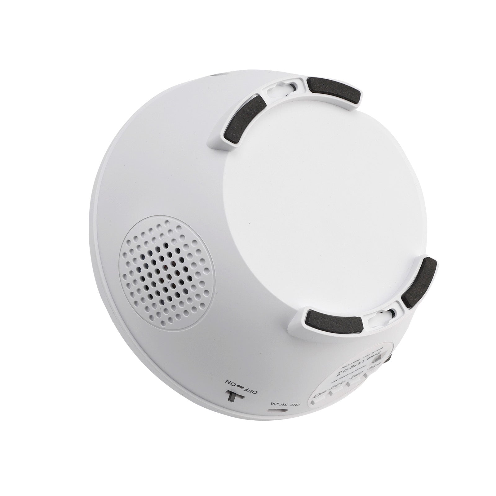 Projecteur Galaxy Ciel Étoilé Lampe Nuit Océan Fête Bluetooth & Télécommande