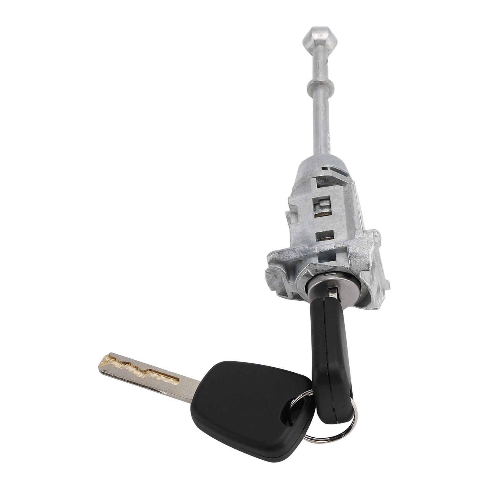 Cylindre de serrure de porte avant gauche 59395J01 pour Citroën C3 II C5 III 308 SW 508 SW