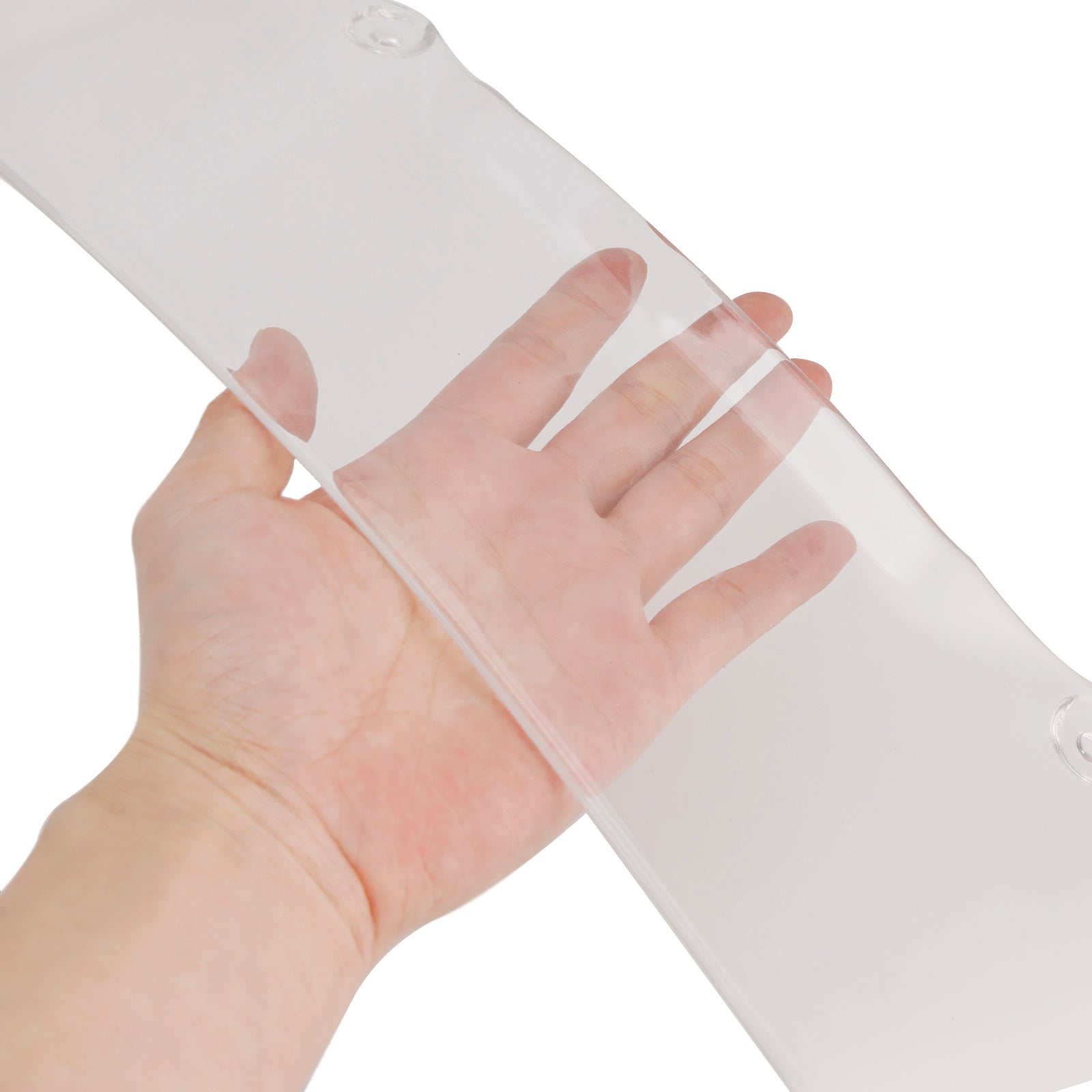 Couvercle de carénage de phare de pare-brise pour HONDA CM1100 2021-2024