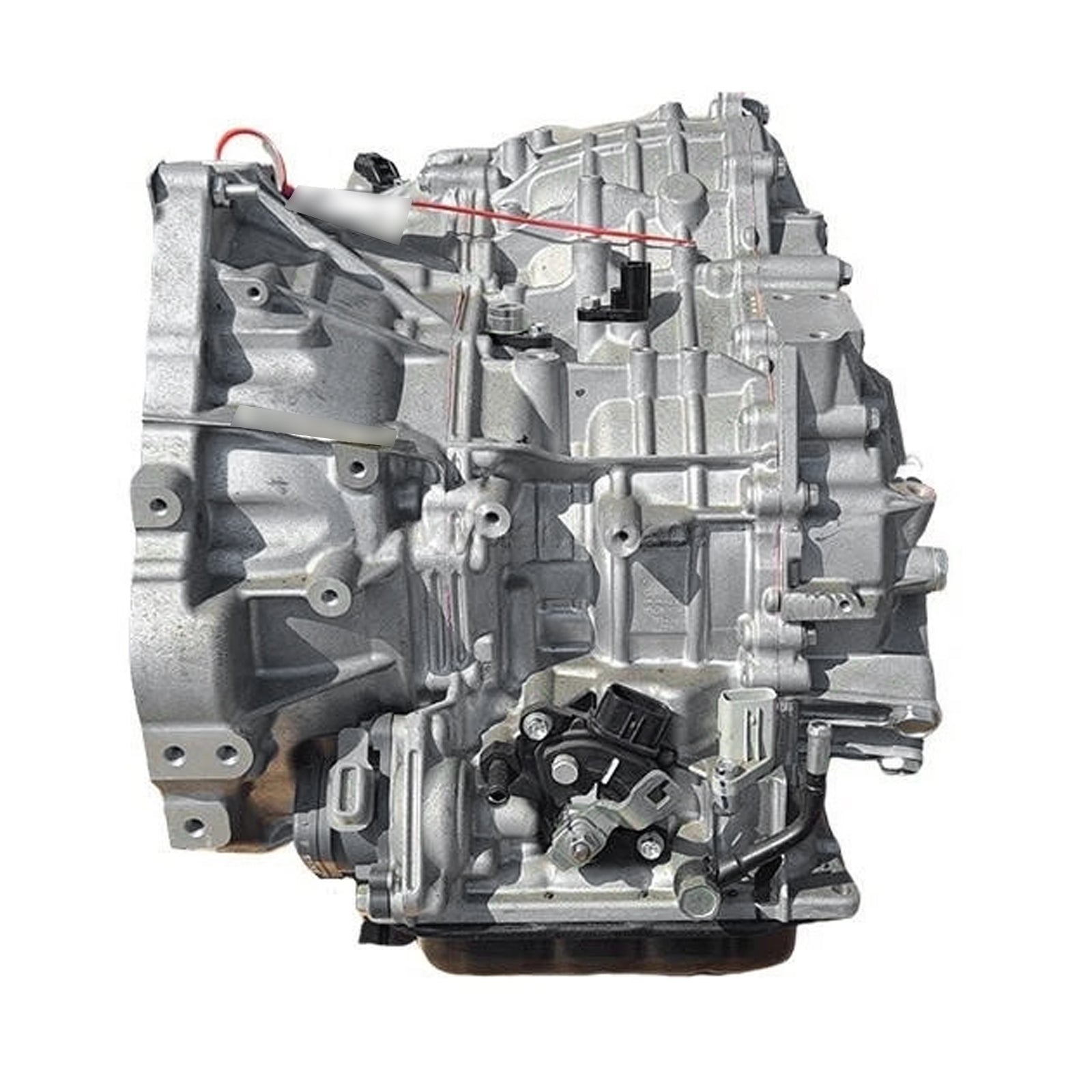 Ensemble de transmission automatique K114 pour Toyota C-HR 2.0L FWD (2018-2022) - Référence : 30400-1003