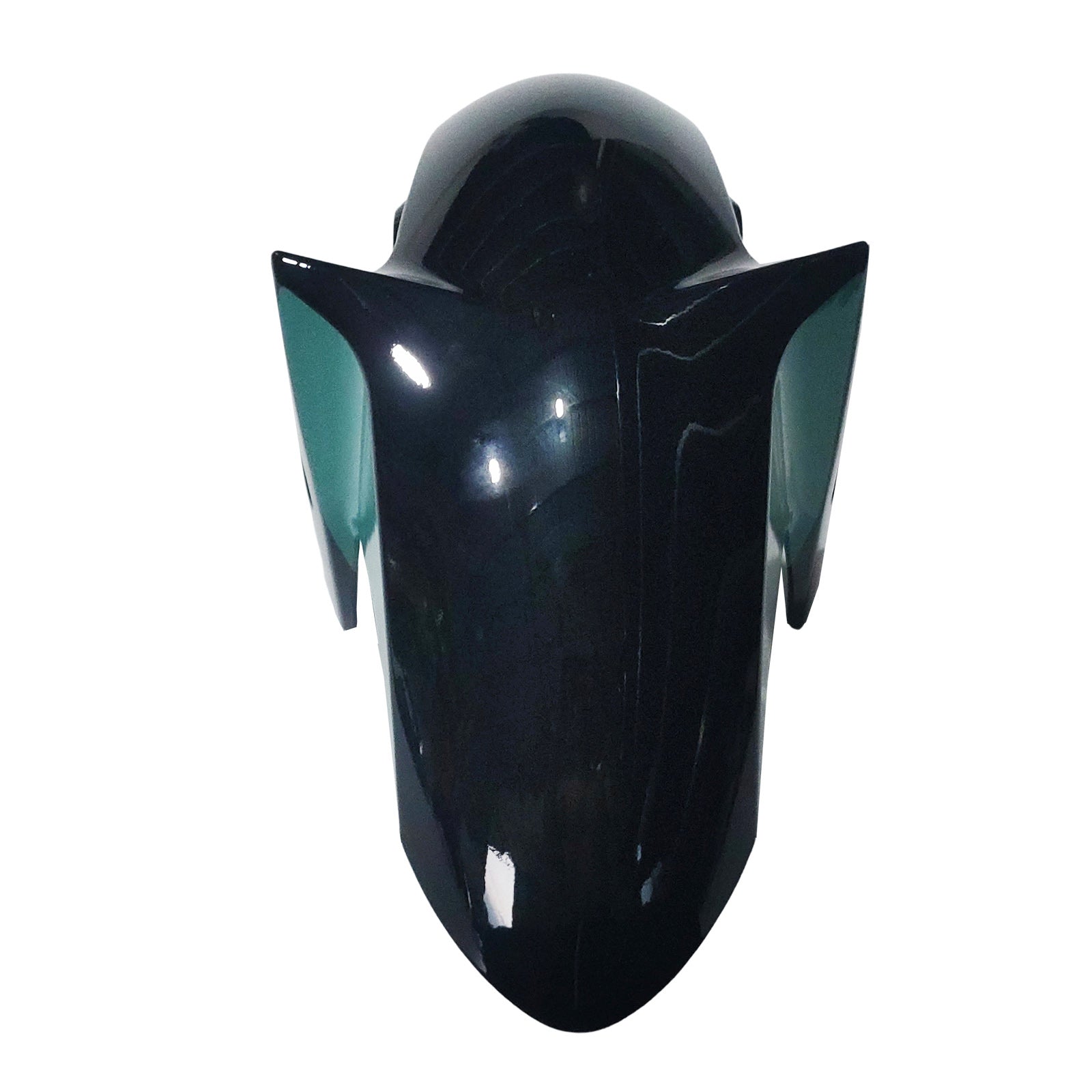 Kit de carénage en plastique ABS injecté pour Yamaha YZF-R3 2014-2018 R25 2015-2017