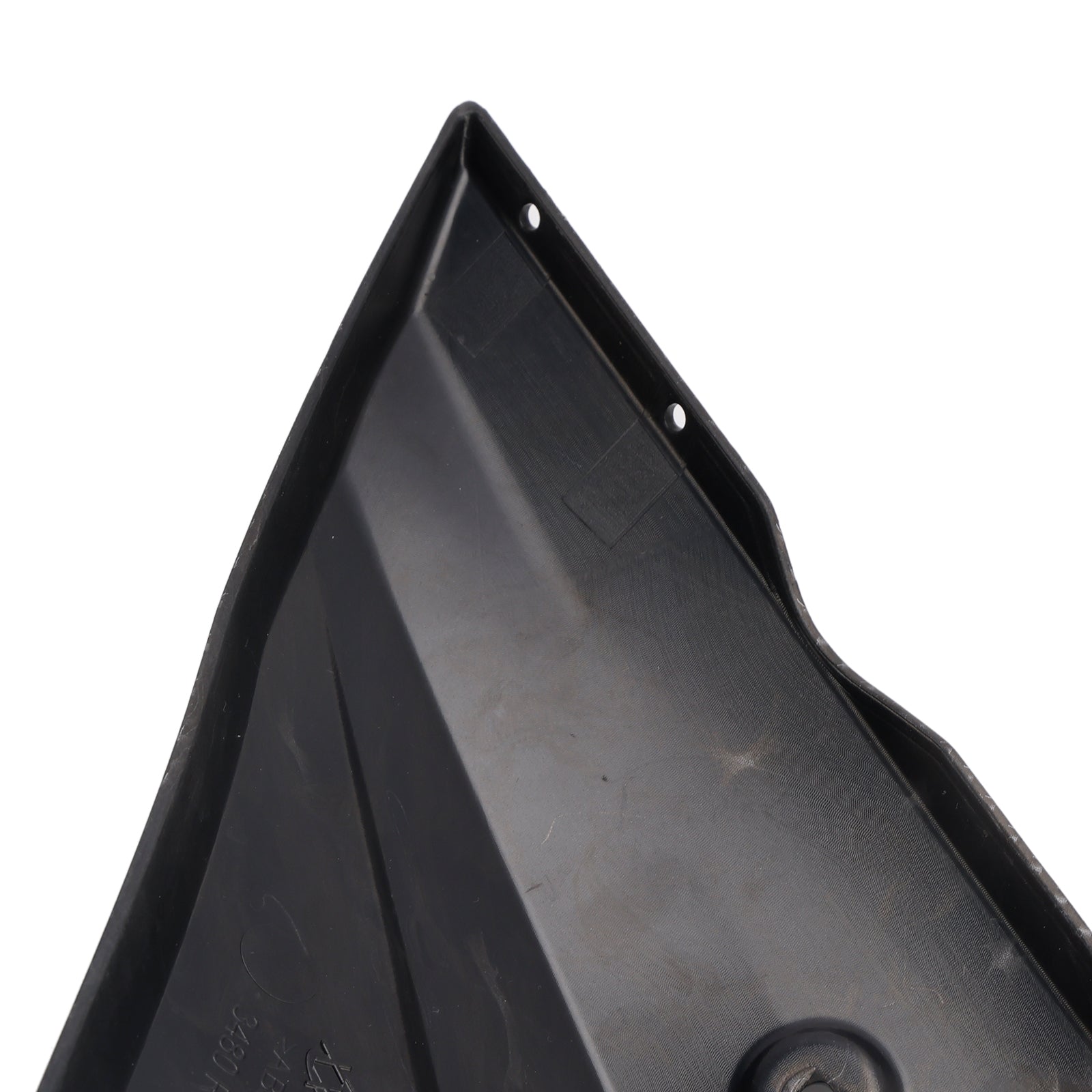 Couvercle de protection décoratif pour plaque inférieure du moteur Honda CB750 Hornet 2023-2024