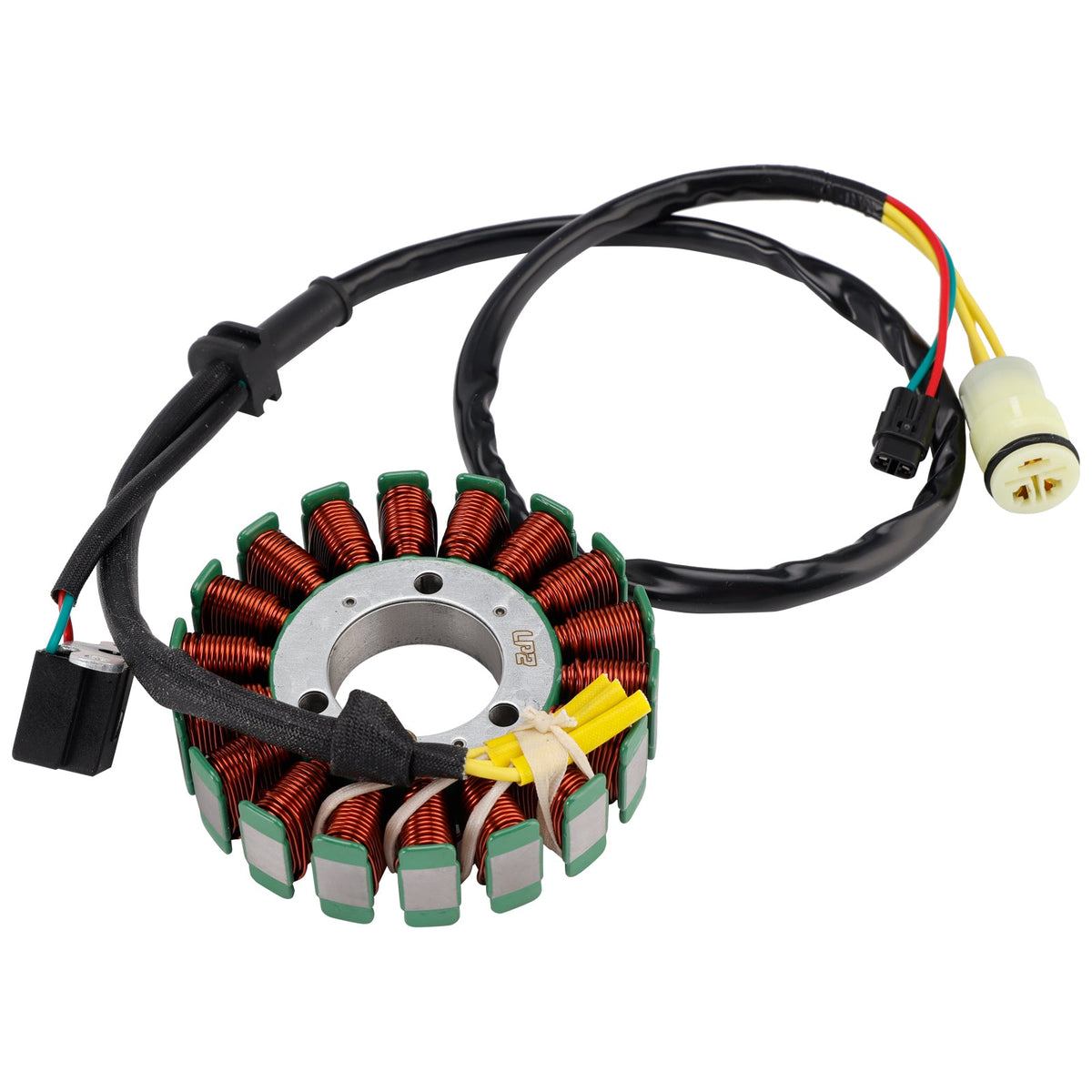 2015-voor SWM RS650R Stator Dynamo M000A00914