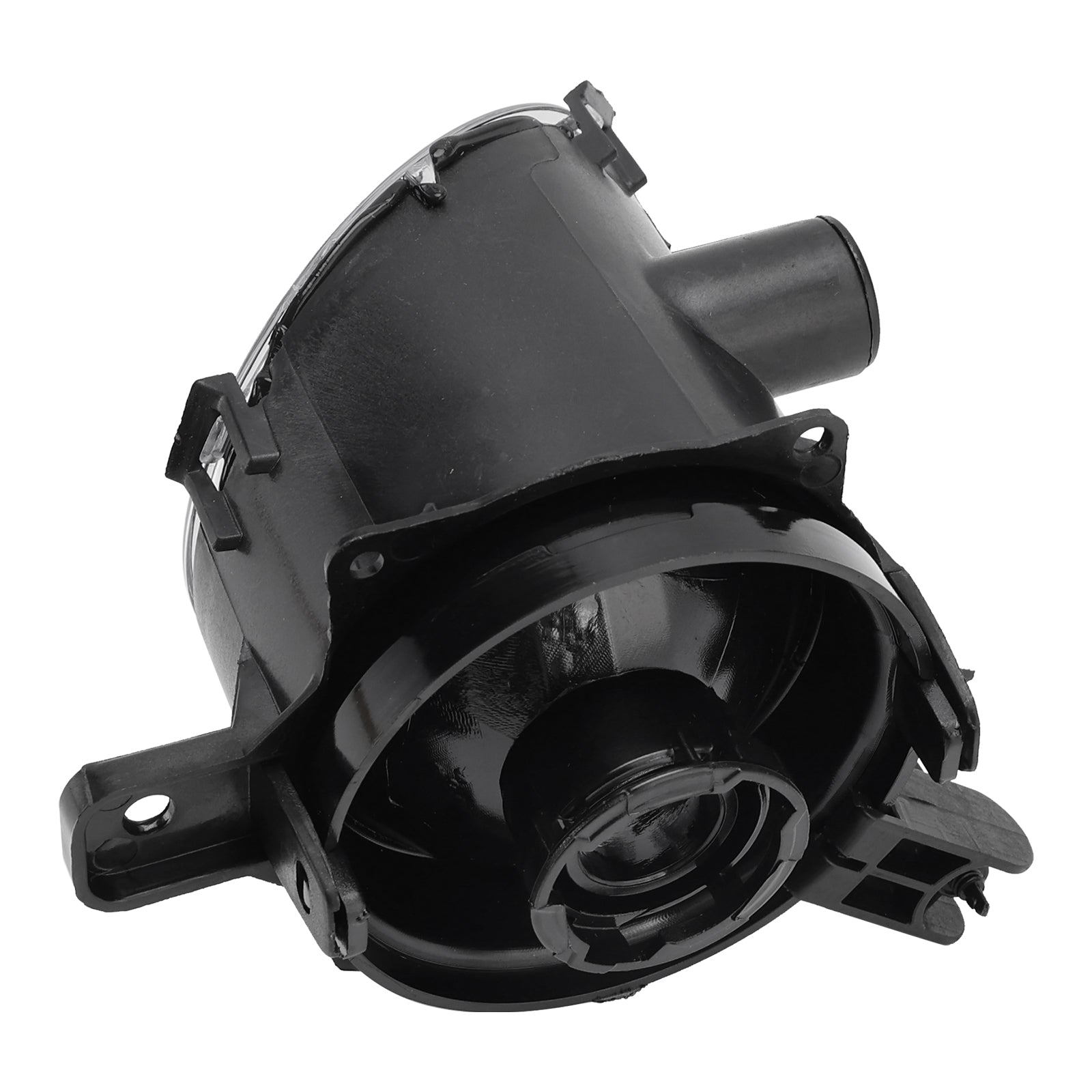 Cache de feu antibrouillard avant gauche 1710525 93357465 pour Opel Zafira B (A05) 2008-2011