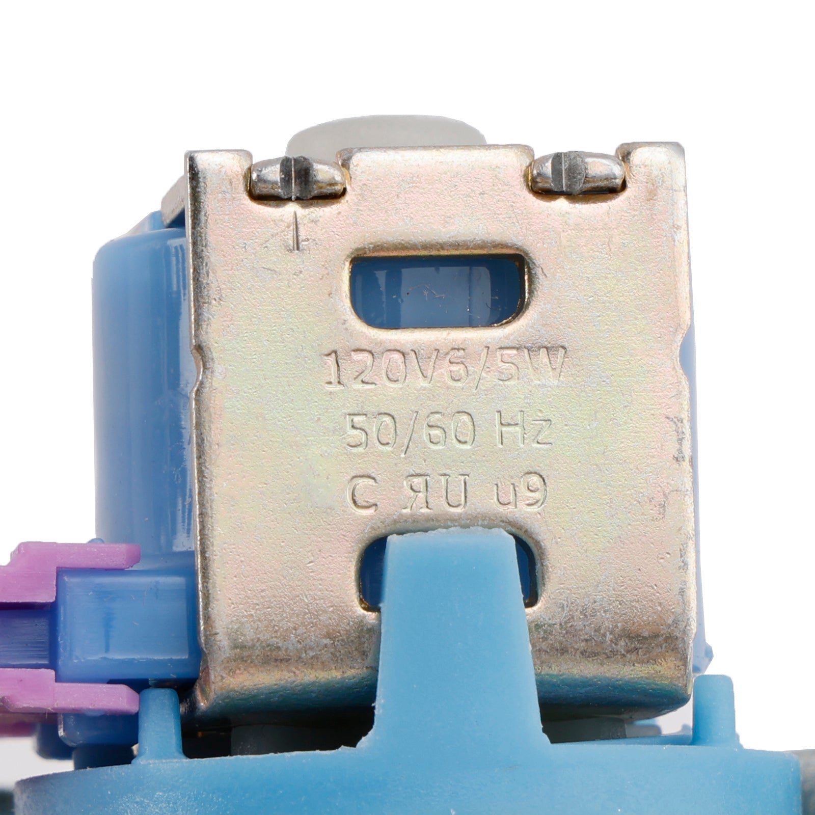 WD15X26078 Zestaw zaworu wodnego dla Geselle Geselle, zastępuje AP6986683