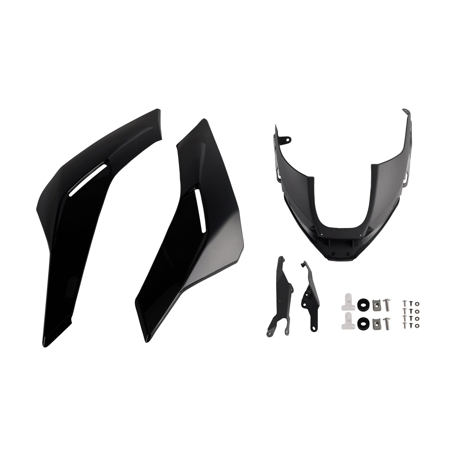 Carénage de protection de bas de caisse pour moteur Street Triple 765 R/RS 2023-2025