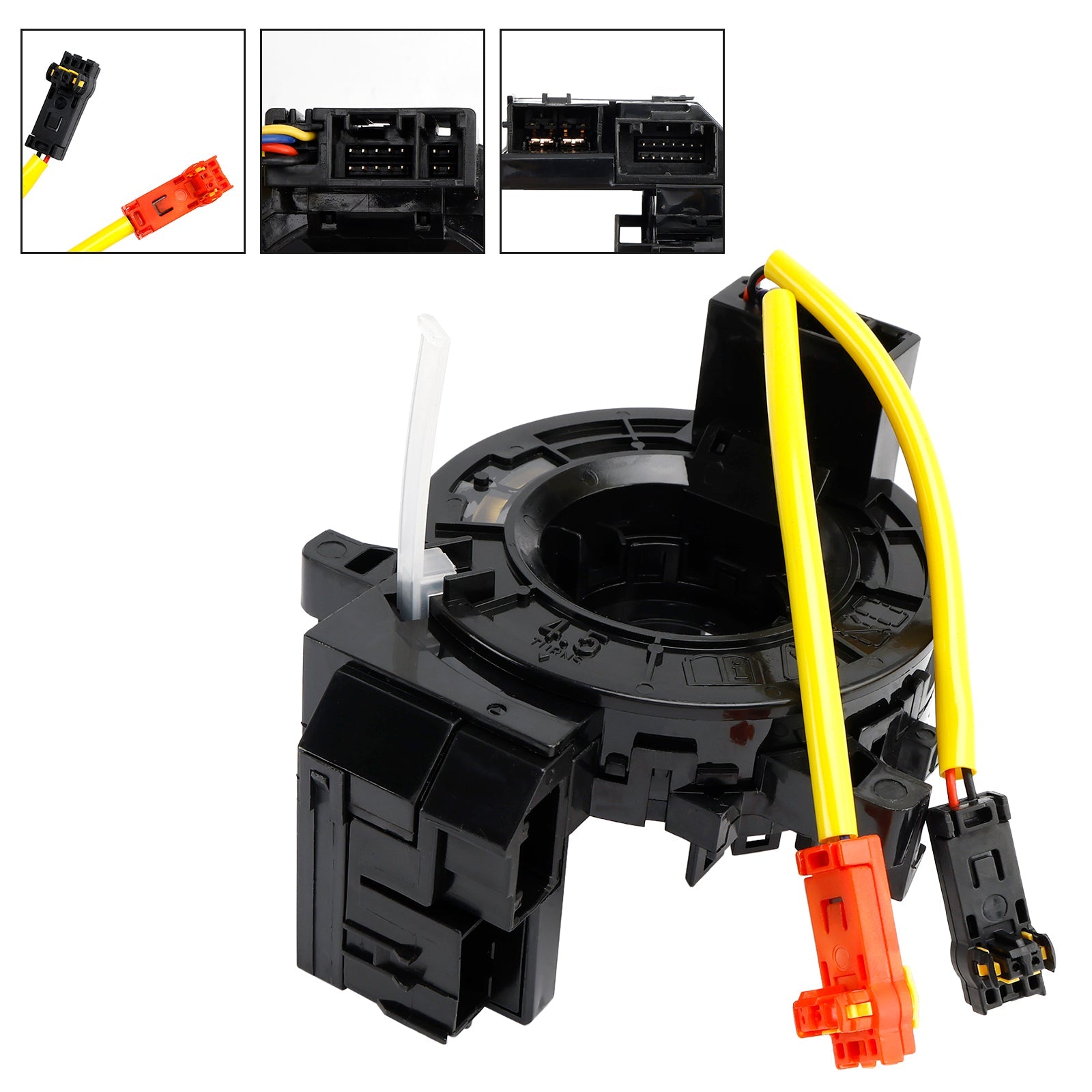 Pomlad'ura 83196-AJ02A za Subaru Outback Legacy 2010-2012