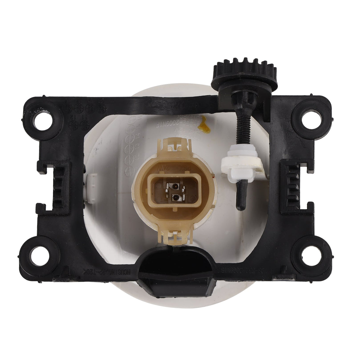 Fendinebbia anteriore 9675450980 per Peugeot 208 308 2008 2013-2019