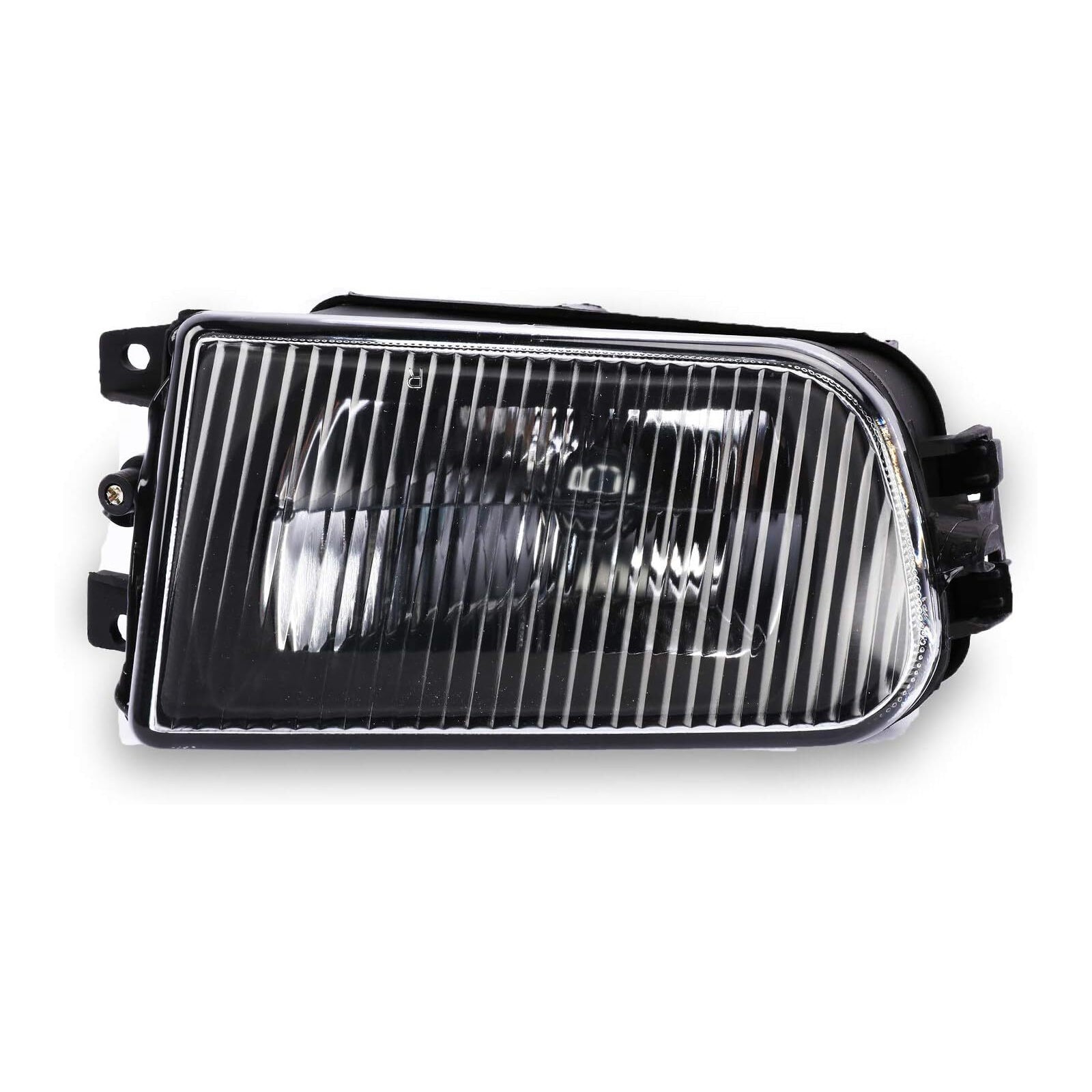 Paire de feux antibrouillard avant sans ampoules pour BMW E39 Série 5 (1995-1998)