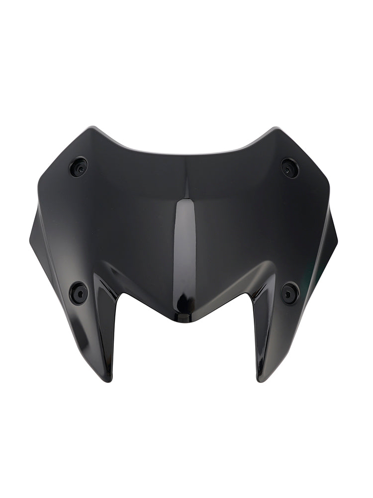 Vetrobransko steklo in podpora za Yamaha T-Max 560 2022-2024