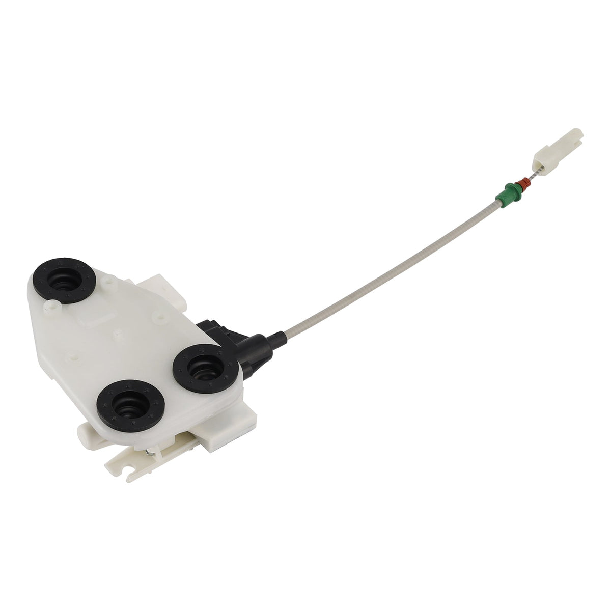 Actionneur de verrouillage de porte avant droite 51207419840 pour F15 F16 X5 2014-2017 X6 2018