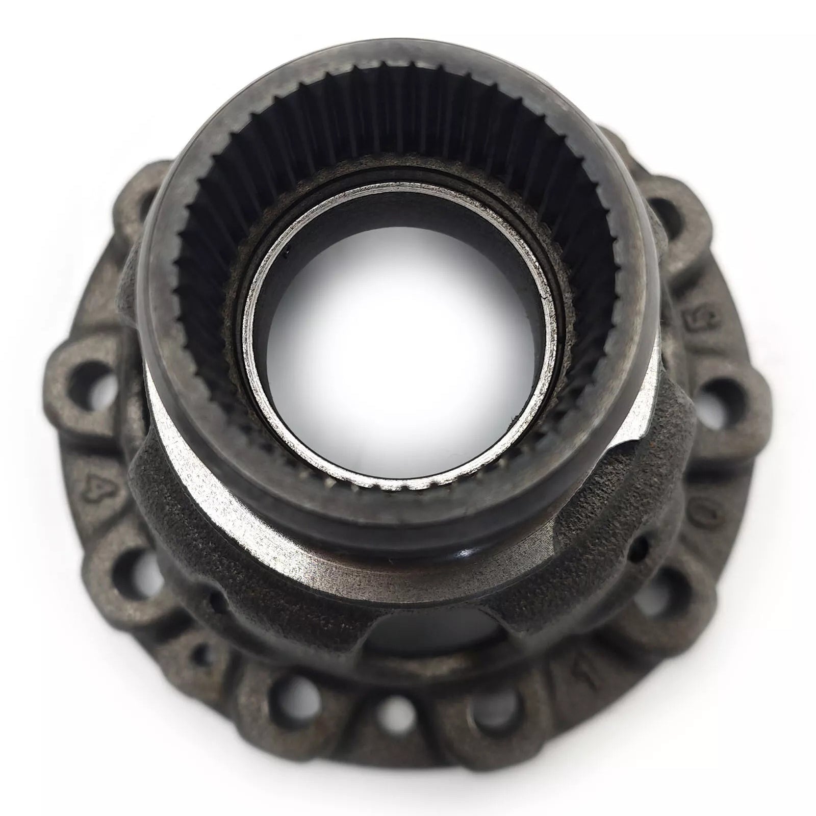 Caso differenziale di trasmissione Kia K3 2011-2016 45822-3B850