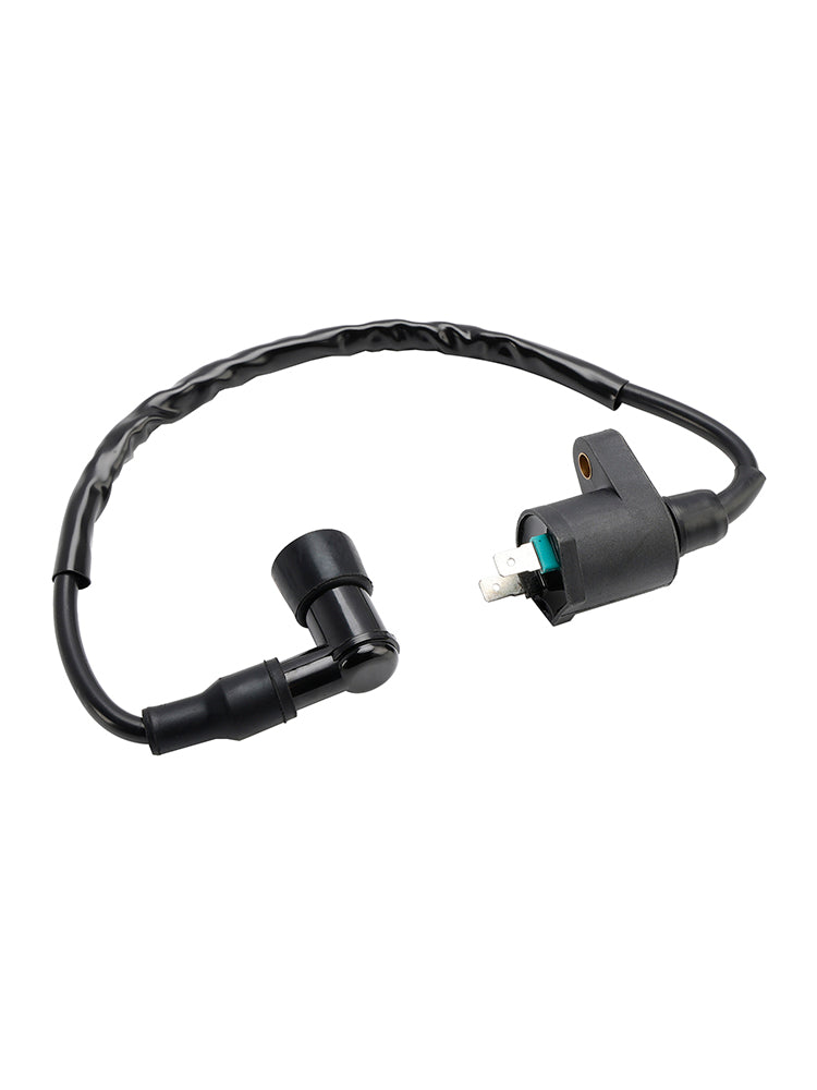 Boîtier d'allumage CDI pour Adly ATV 150 Sport/Utility/Crossroad KAYO FOX 70 TTR-110