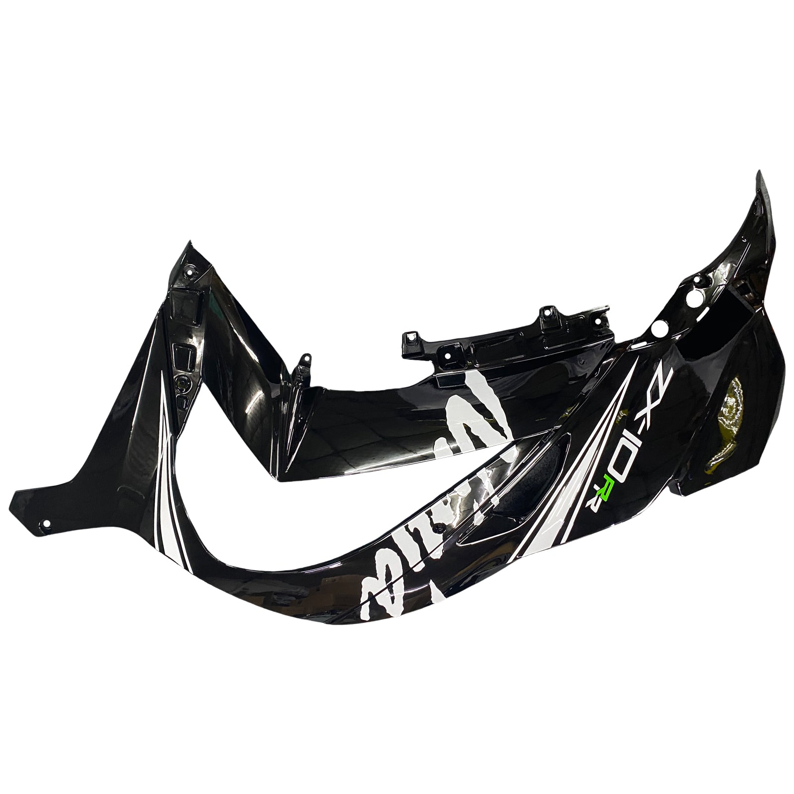 ABS plastični komplet za Kawasaki ZX10R 2016-2020