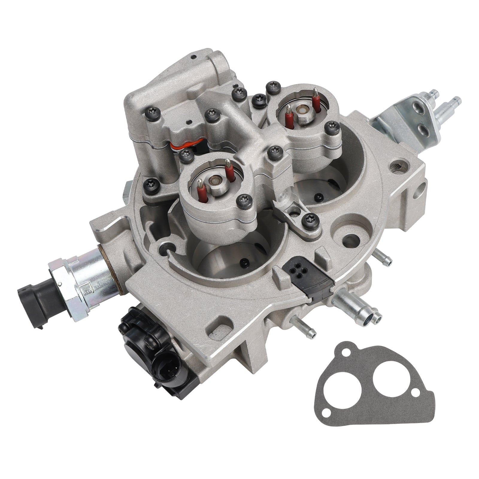 Korpus przepustnicy 17093030 17093033 dla chevroleta 5.7L 1993-1995 RP TBI