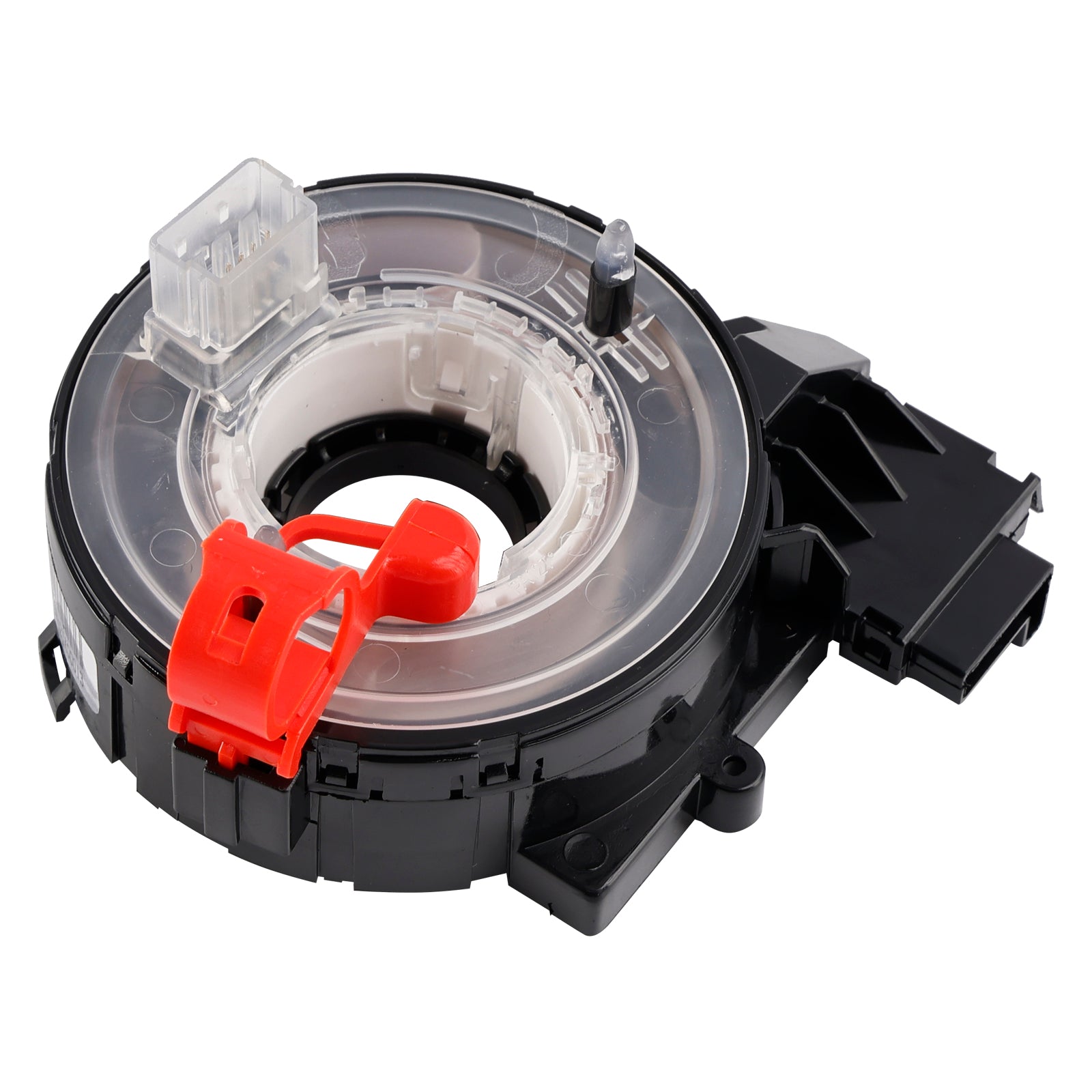 Resorte con un cable espiral 1K0959653C para Volkswagen para Audi A3