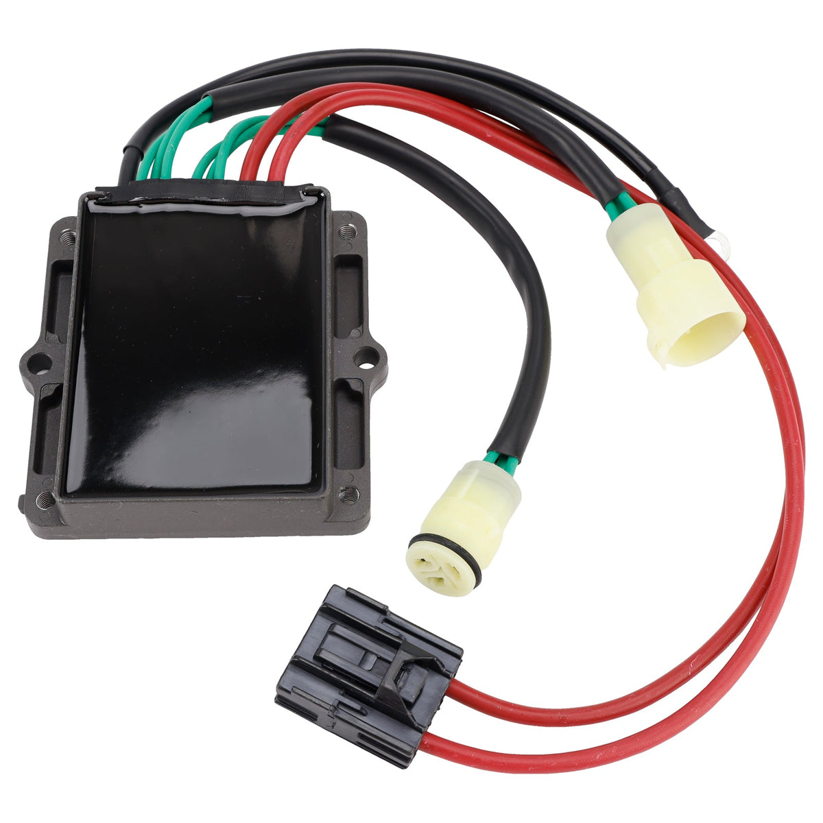 Regelaar-gelijkrichter 6AW-81960-01 voor Yamaha F350 F350A (2006-2019)