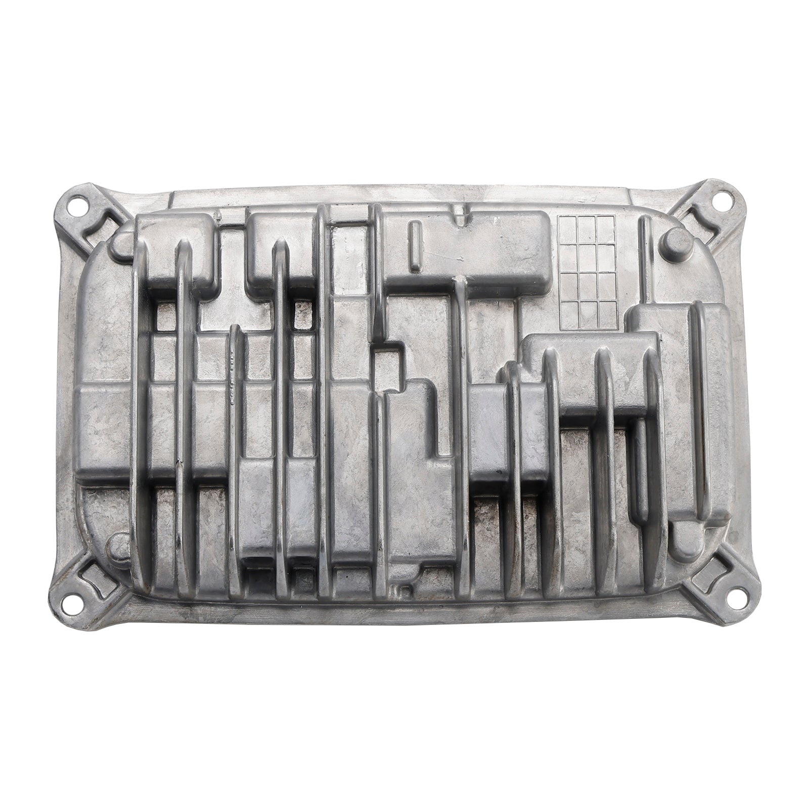 Regelmodule voor de koplampballast van de Mercedes-Benz E-Klasse en S-Klasse W222 (2013-2018) A2129004505