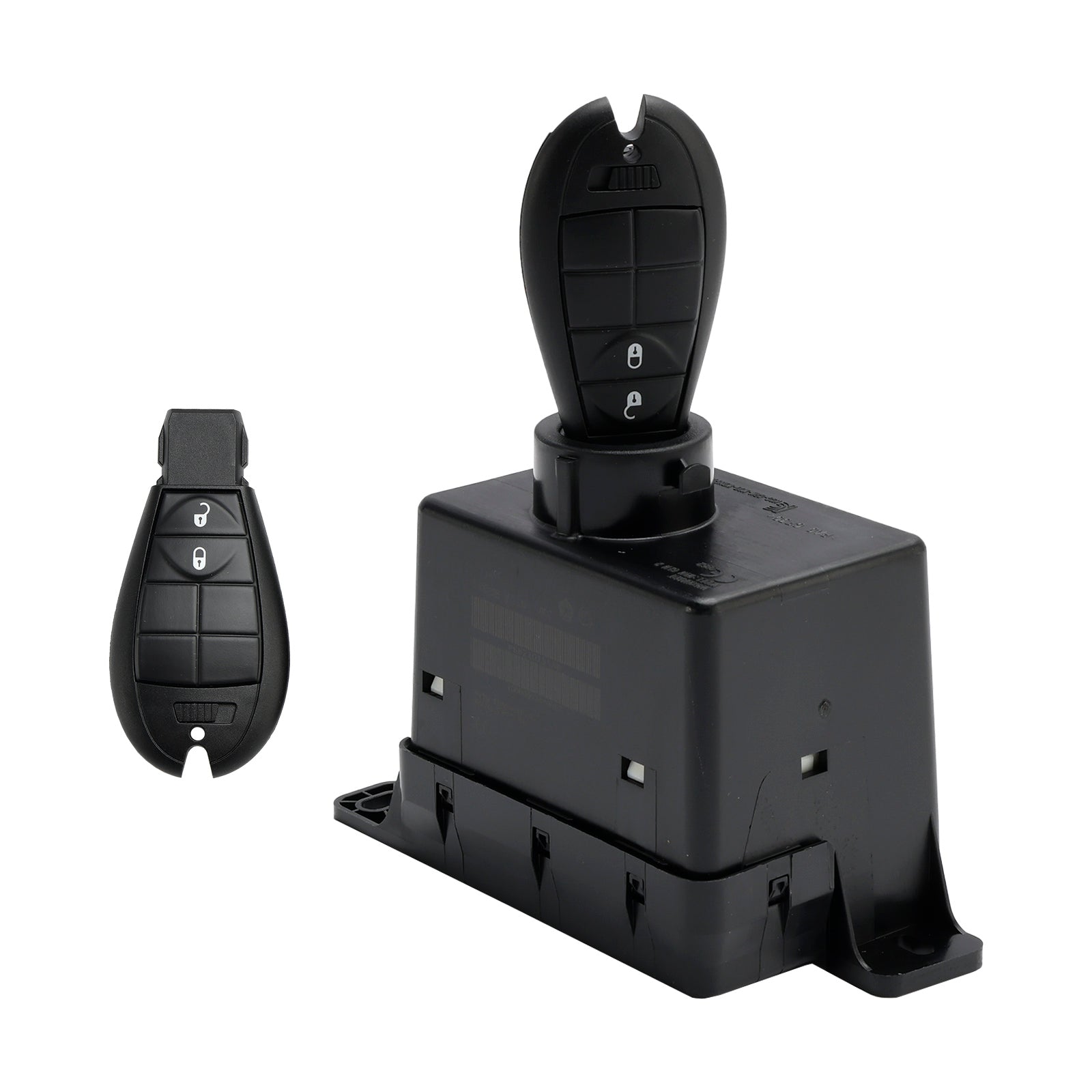 Contactslotmodule en sleutel 68210155AB 68210155AA voor Dodge Journey 08-10