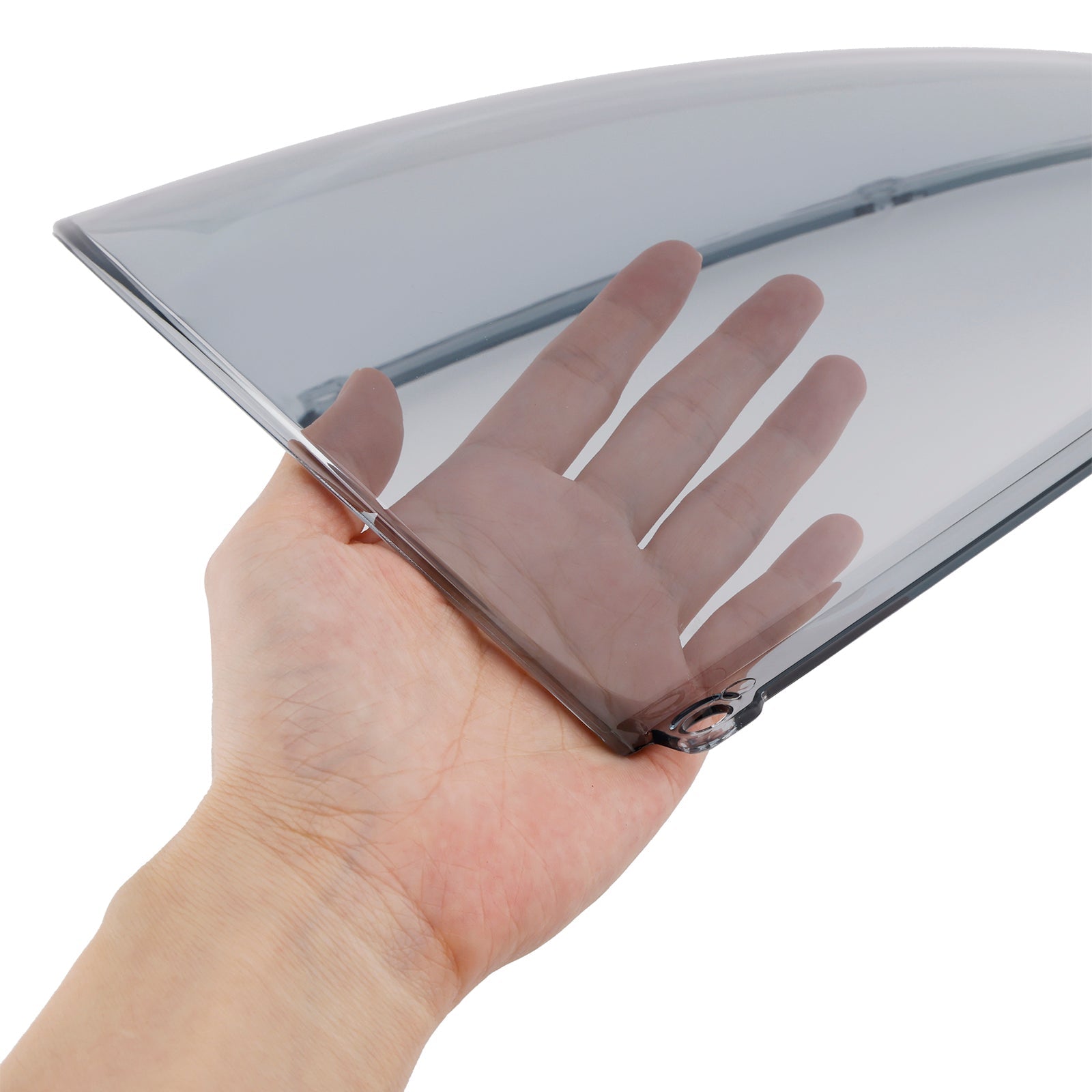 Pare-brise compatible avec Aprilia RS457 2024-2025